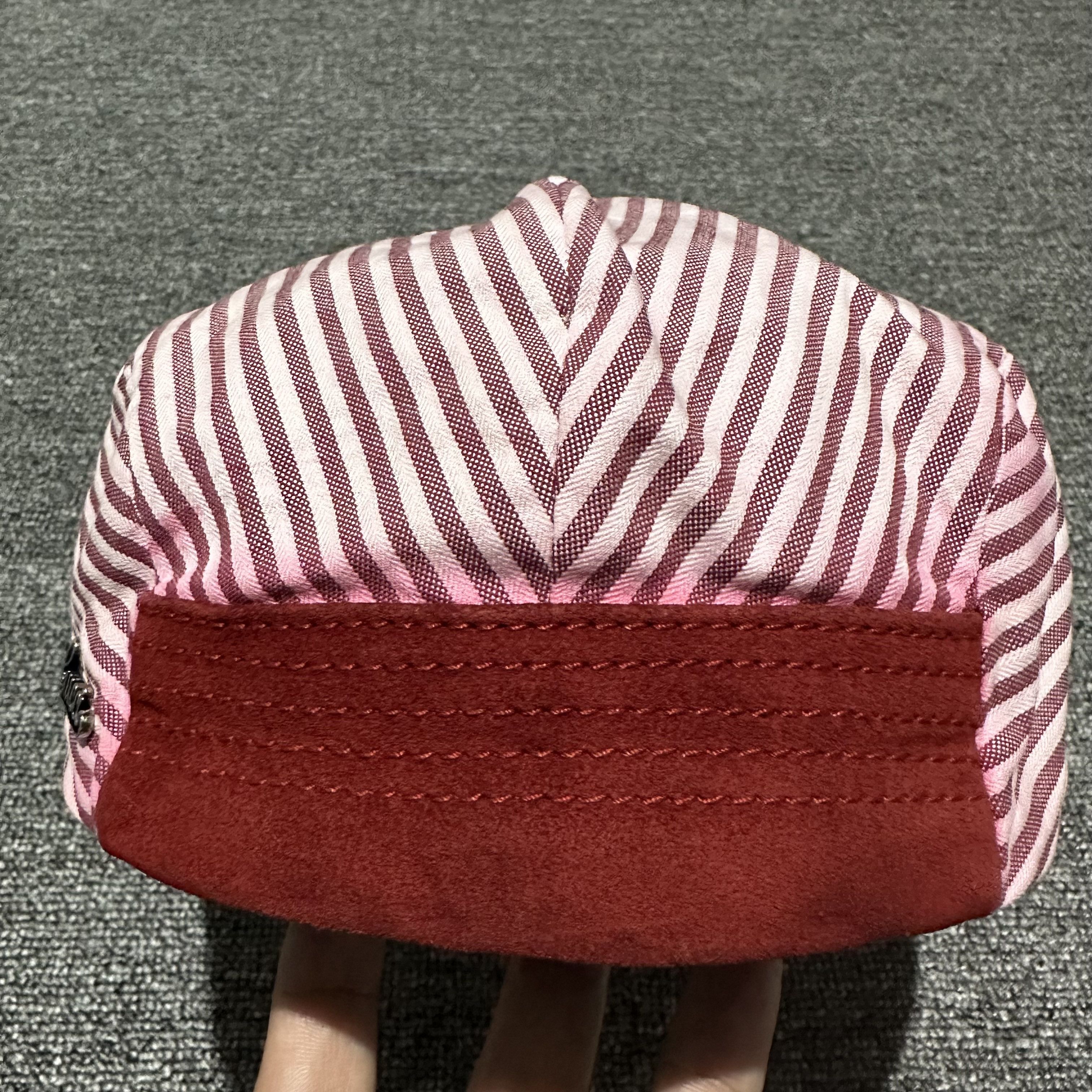 Gucci Gucci Flat Hat Size ONE SIZE - 6 Thumbnail