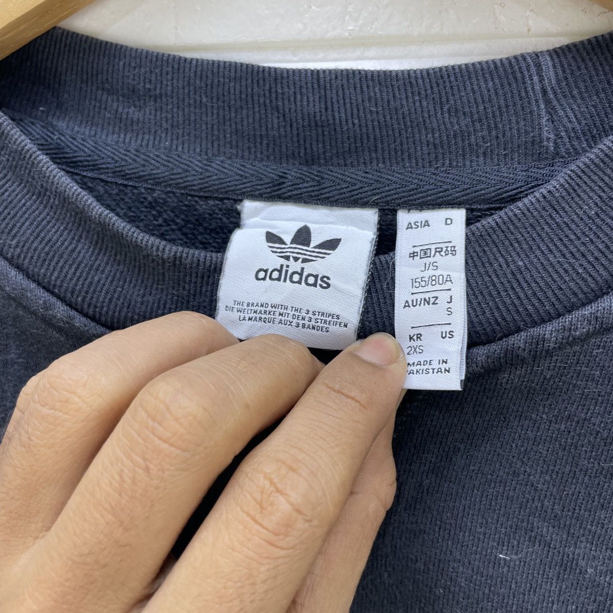 Adidas 💥Adidas Sweatshirt Size US M / EU 48-50 / 2 - 5 Thumbnail