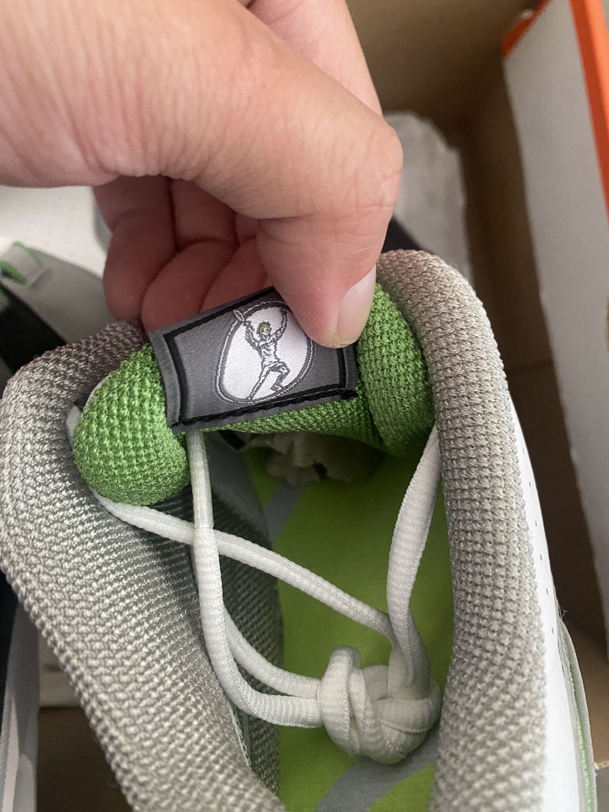 Nike Nike Trainer 1 John Mcenroe Size US 10 / EU 43 - 6 Thumbnail