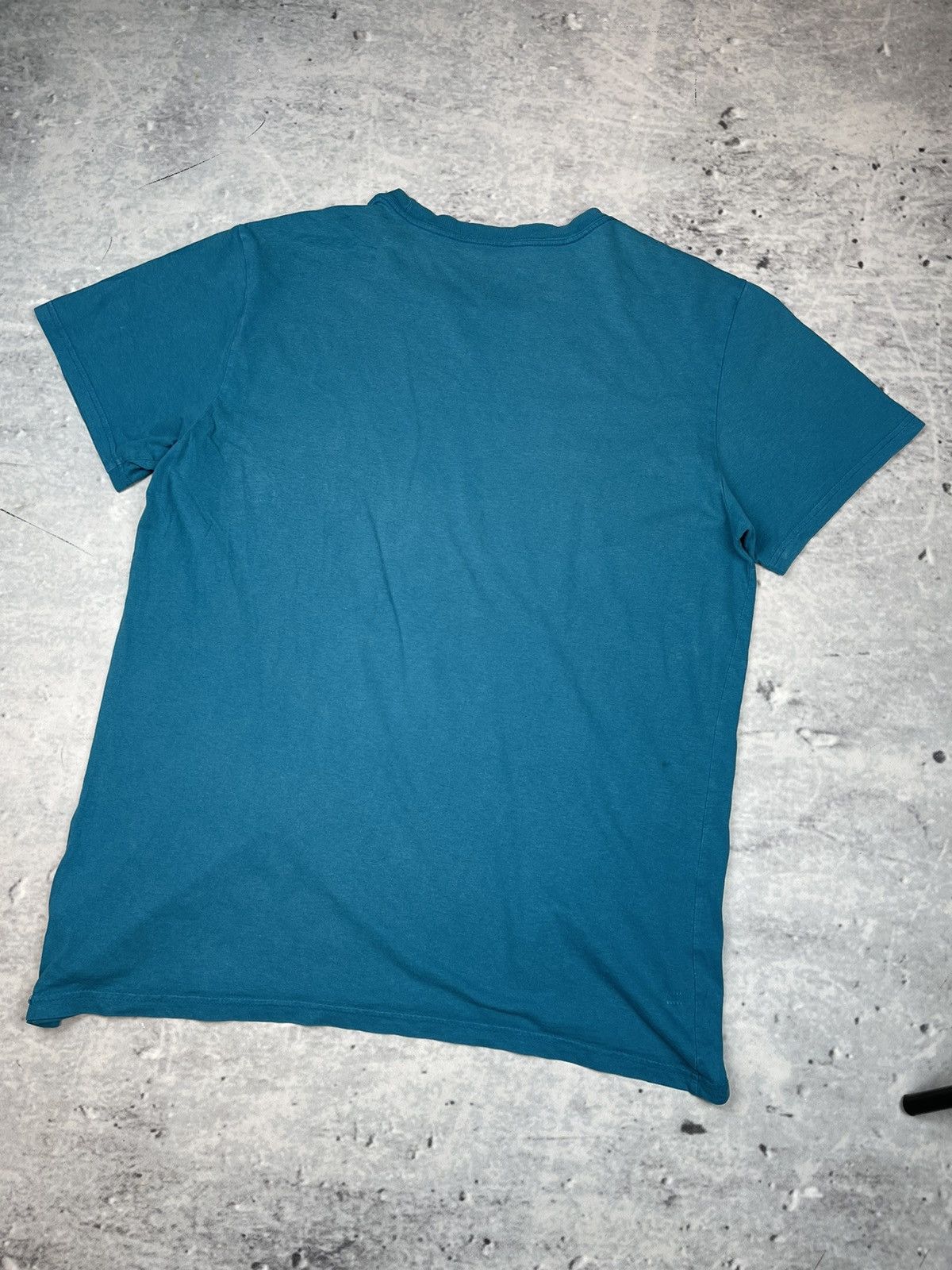 Oakley Oakley centre logo tee Size US XL / EU 56 / 4 - 2 Thumbnail