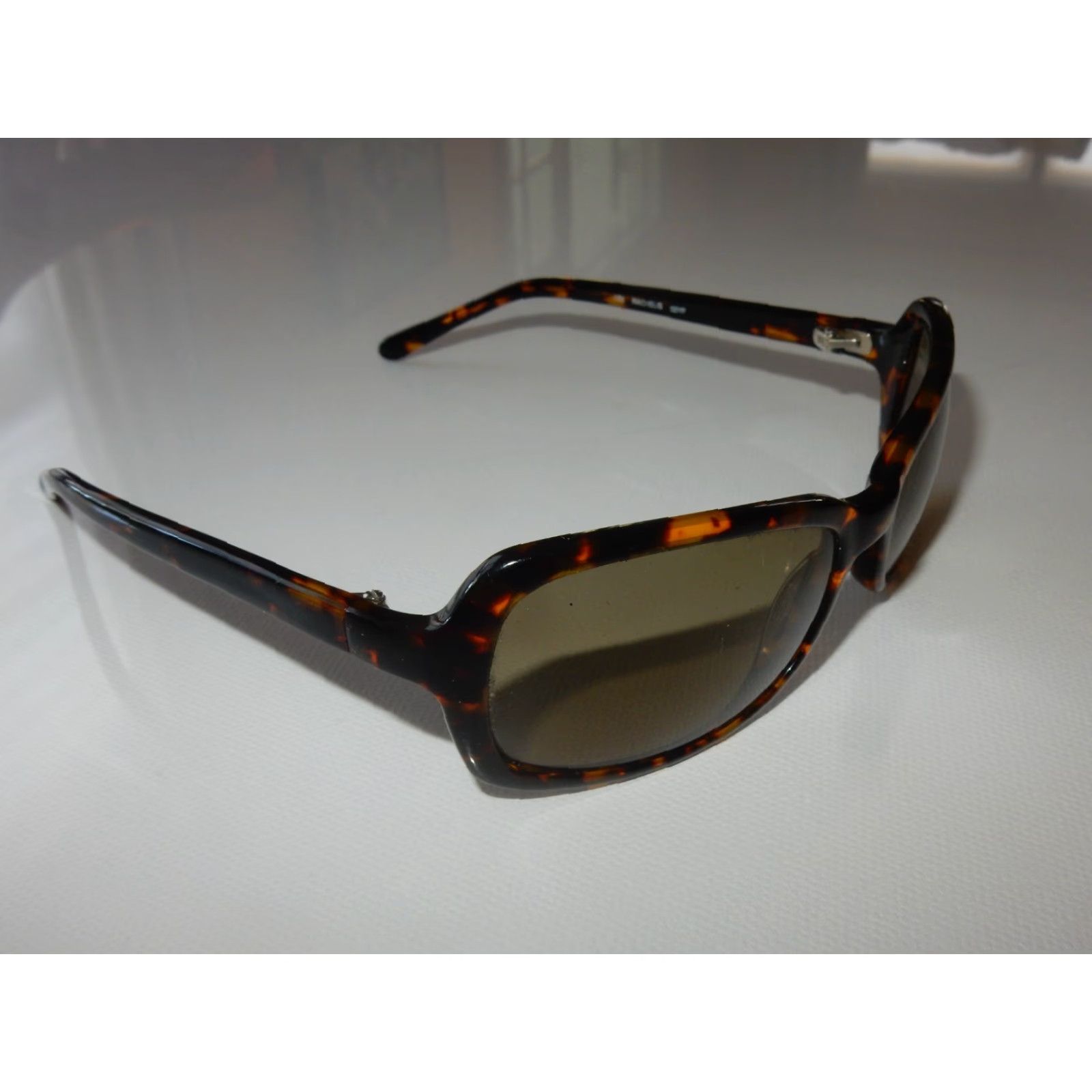 Vintage VINTAGE Kate Spade Sunglasses 56[]18 125 Rachel 02YP Brown Women Size ONE SIZE - 3 Thumbnail