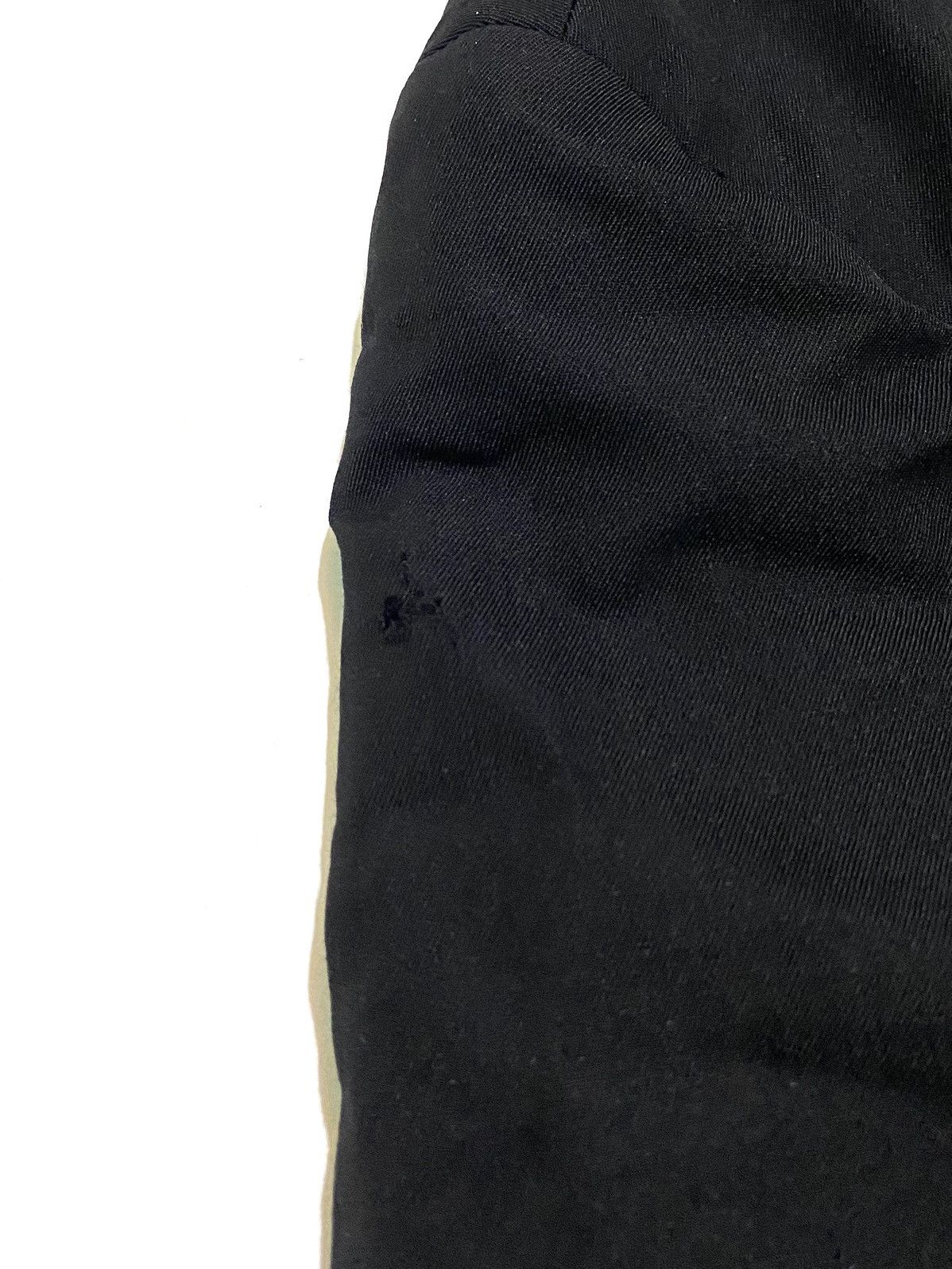 Yohji Yamamoto YOHJI YAMAMOTO LINEN JACKET Size US M / EU 48-50 / 2 - 9 Thumbnail