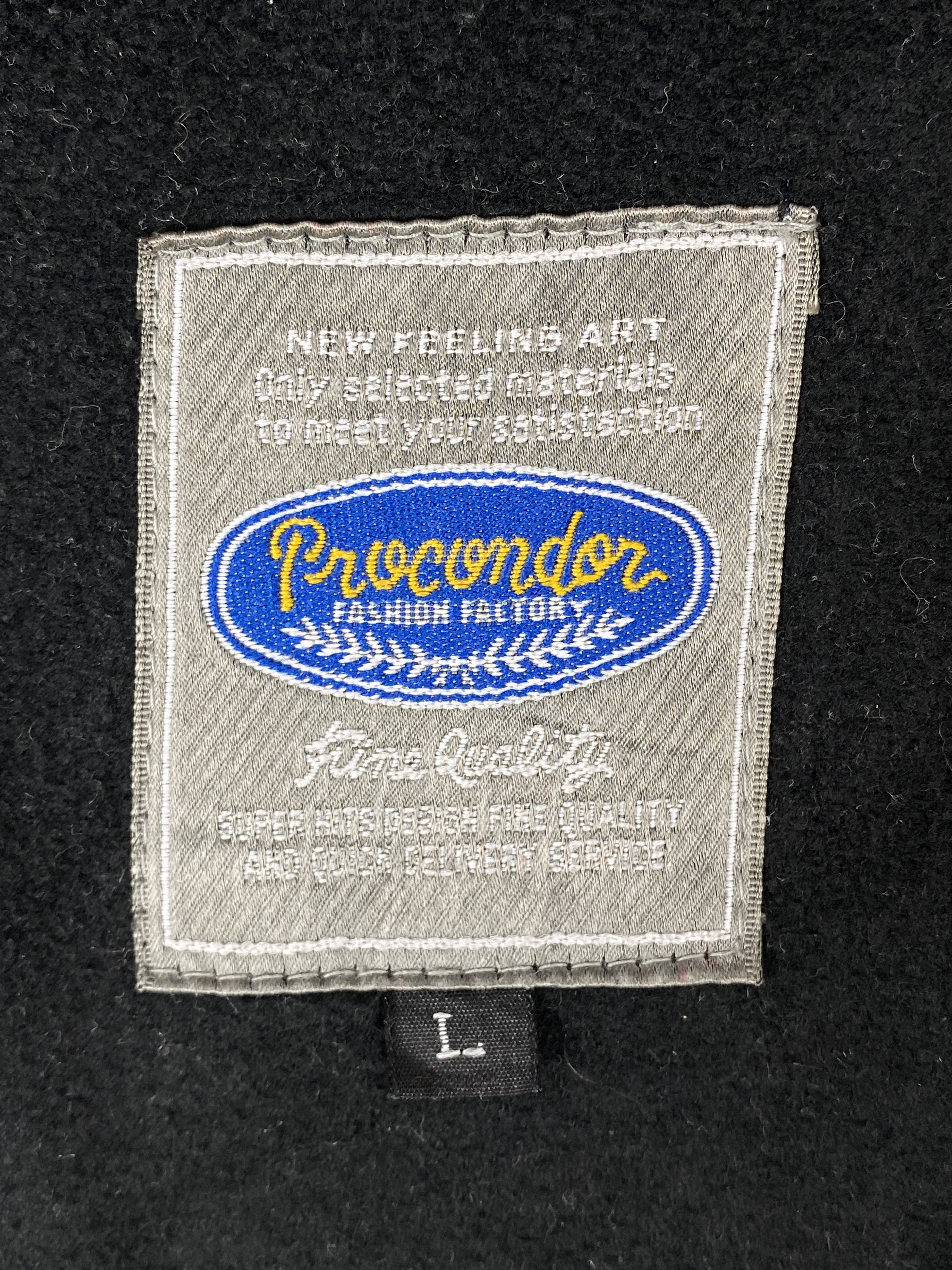 Japanese Brand Vintage 90s Procondor Jacket J1917 Size US L / EU 52-54 / 3 - 9 Thumbnail