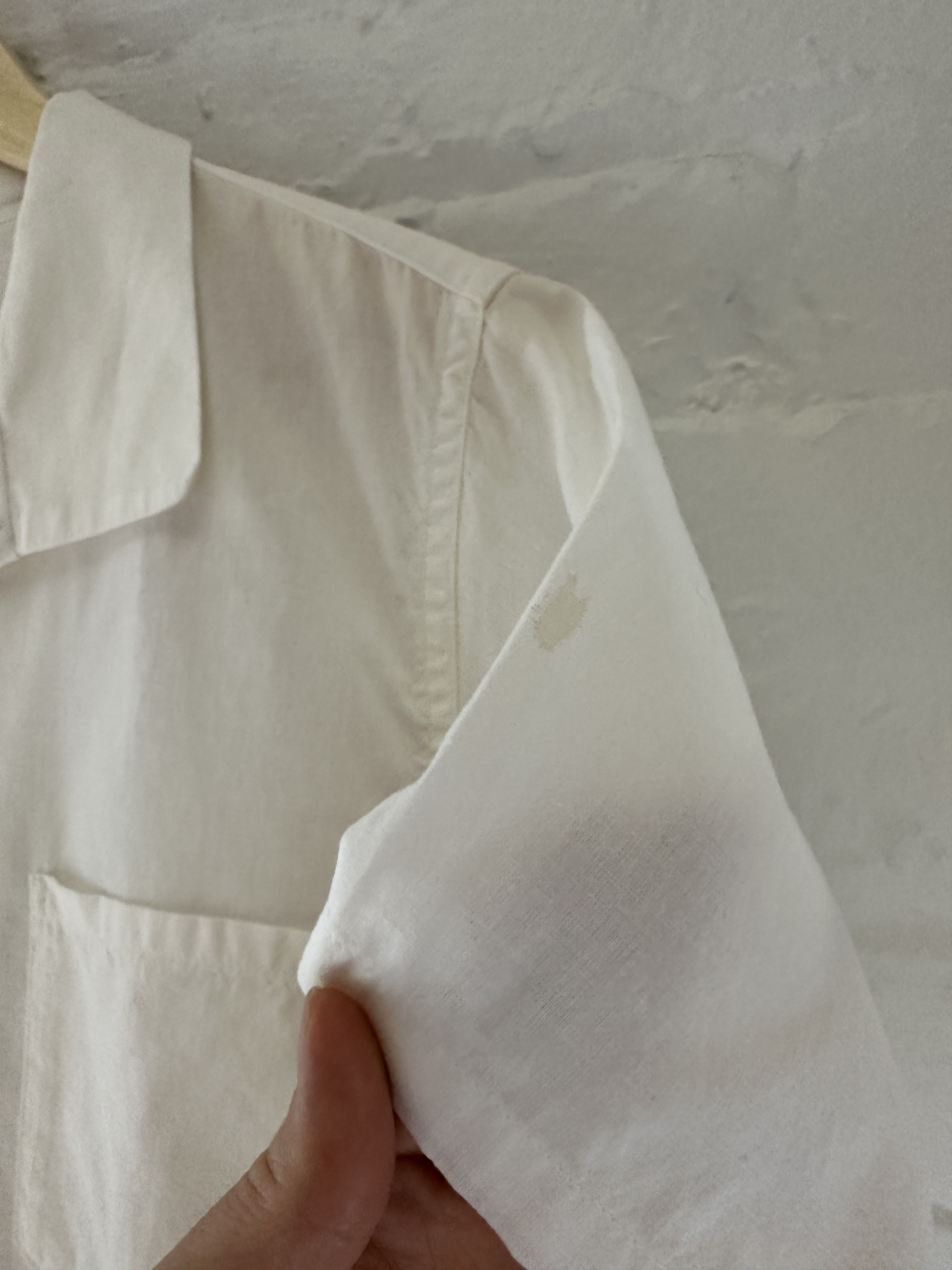 Visvim Visvim Camp Collar Shirt Size US M / EU 48-50 / 2 - 6 Thumbnail