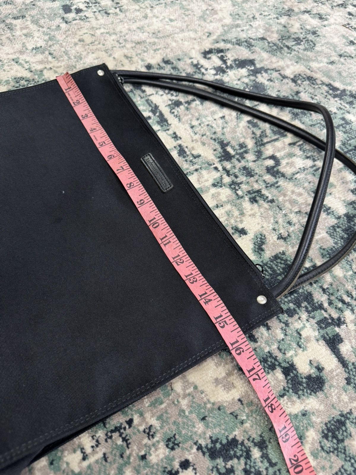 Issey Miyake × Tsumori Chisato TSUMORI CHISATO BY ISSEY MIYAKE SHOULDER BAG BAG Size ONE SIZE - 6 Thumbnail