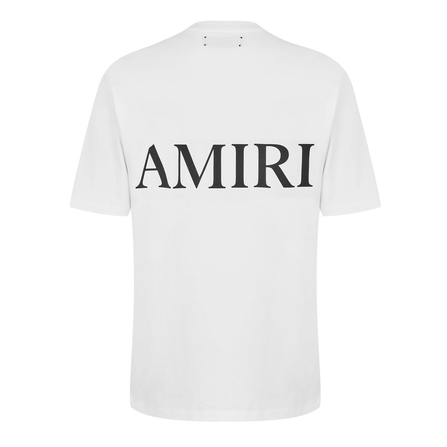 Amiri AMIRI Logo T-Shirt Size US XL / EU 56 / 4 - 6 Thumbnail