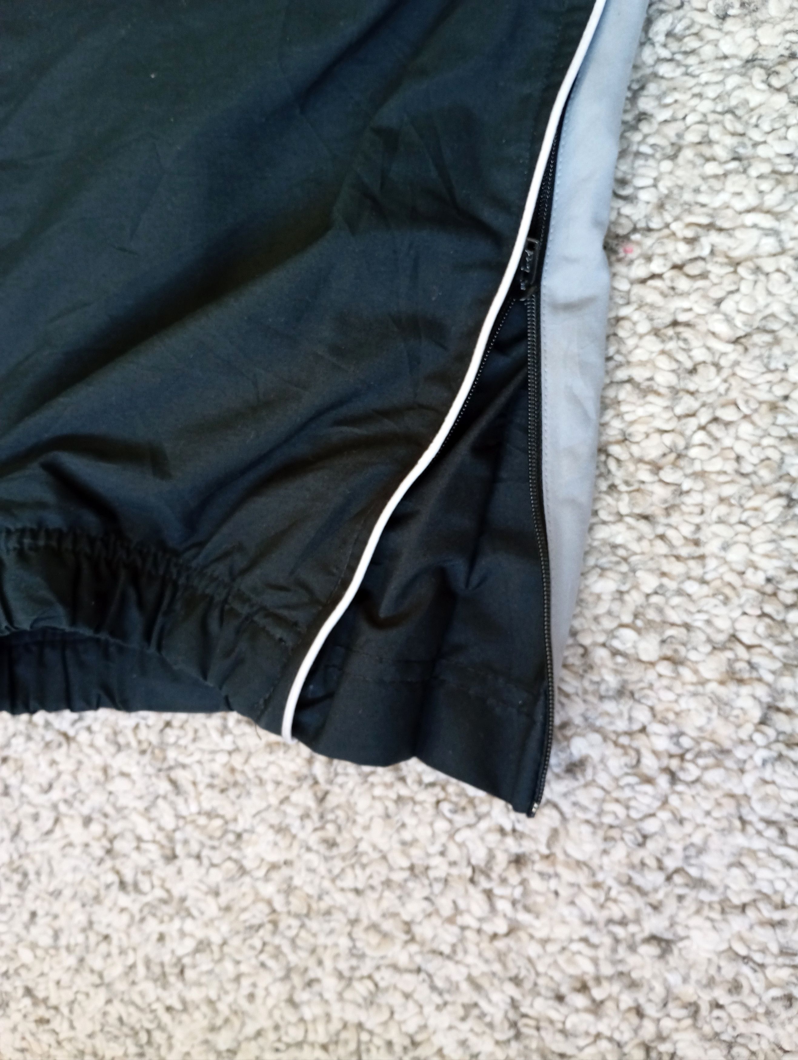 Nike Vintage Nike Track Pants Y2K Size US 34 / EU 50 - 12 Thumbnail