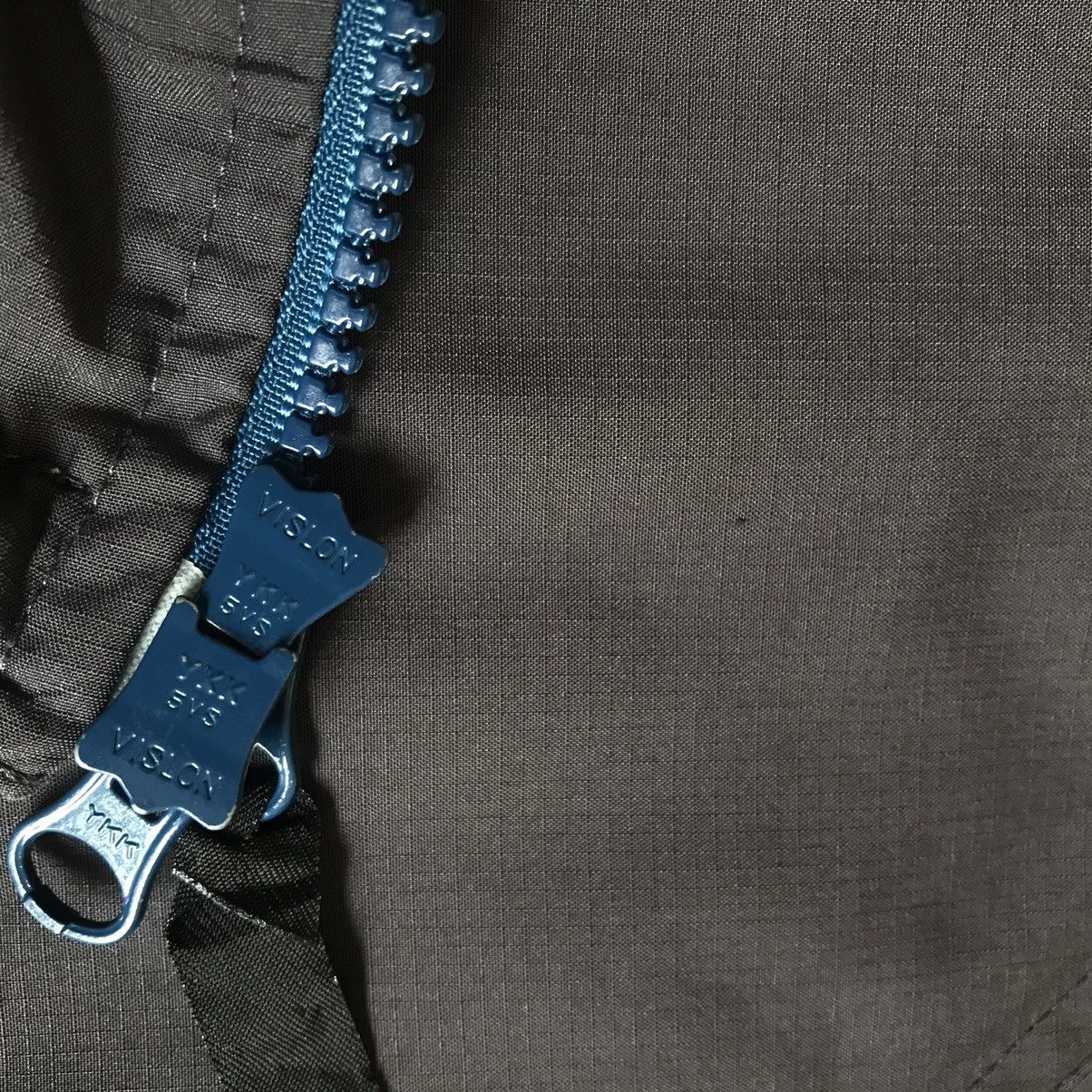PPFM 2000's PPFM Ripstop Parka Jacket Size US L / EU 52-54 / 3 - 9 Thumbnail