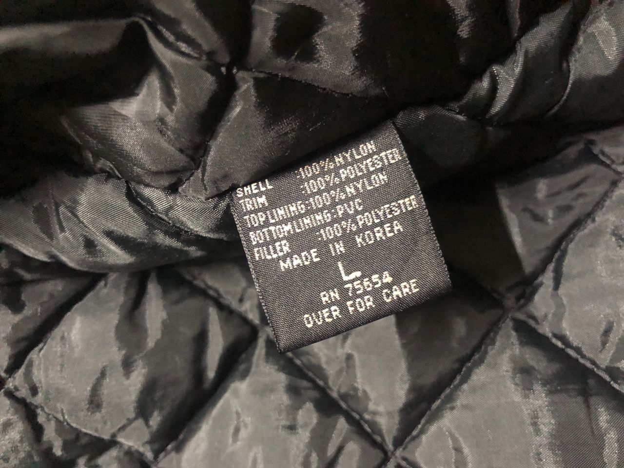 Adidas Vintage Adidas Hoodie Windbreaker Jacket Quilted Lining Size US L / EU 52-54 / 3 - 17 Thumbnail