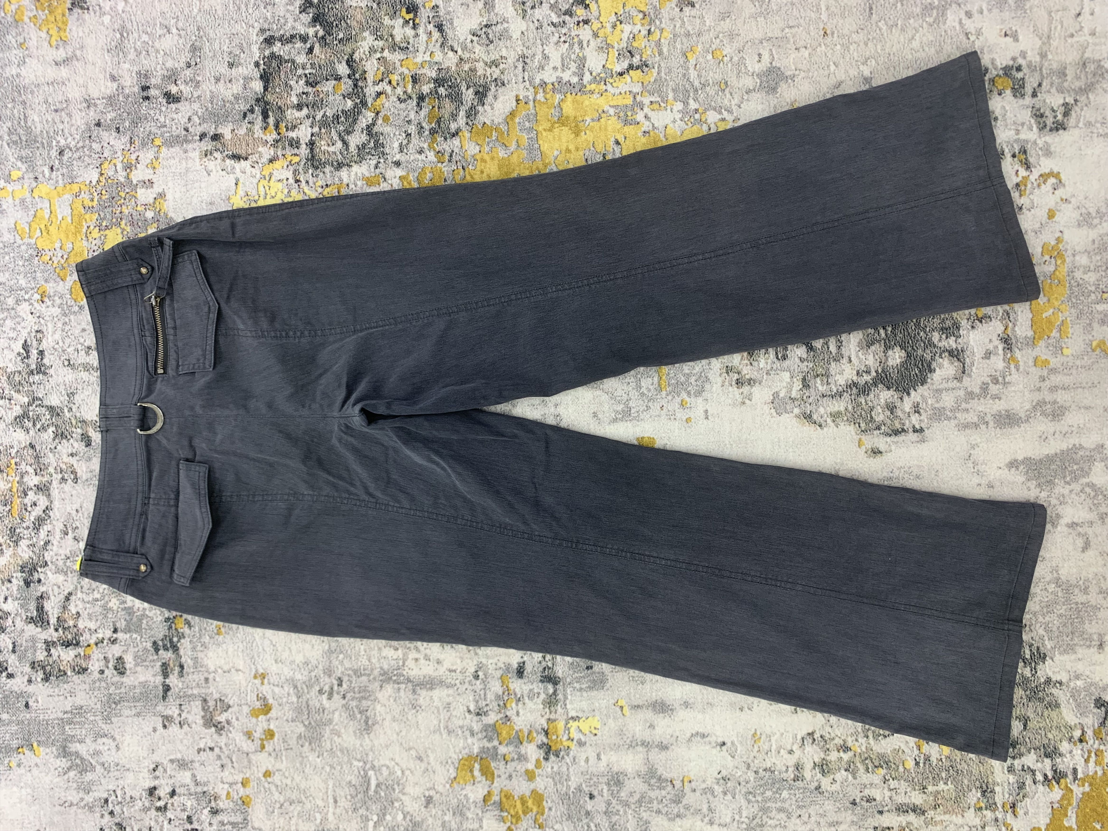 Japanese Brand × Vintage Eterno Bellezza Pants size 27 Size 27" / US 4 / IT 40 - 9 Thumbnail