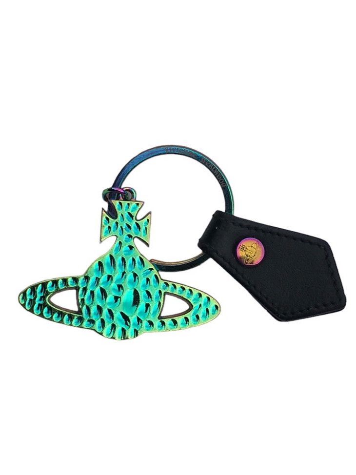 Designer Vivienne Westwood Keychain Size ONE SIZE - 1 Thumbnail