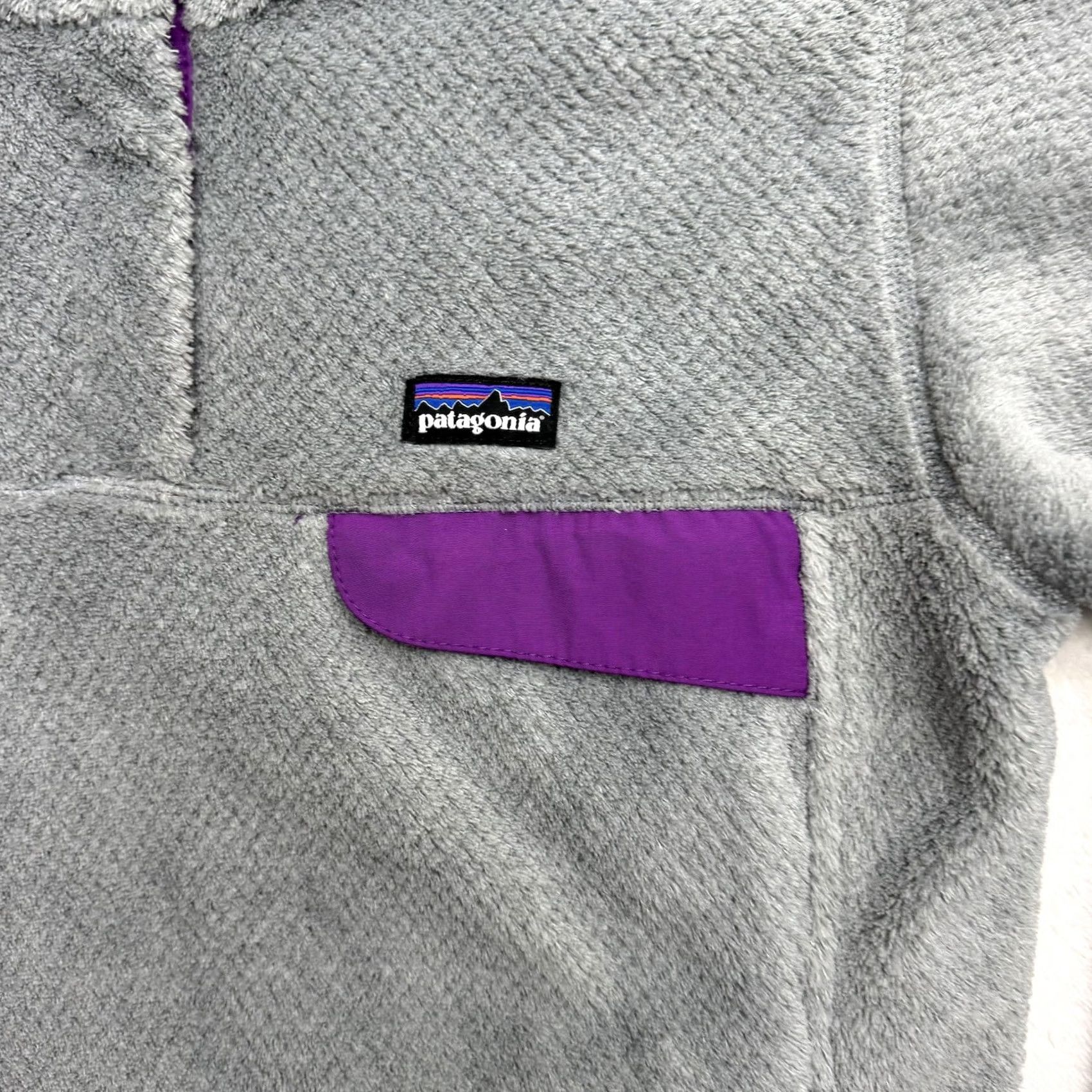 Patagonia VINTAGE Size M / US 6-8 / IT 42-44 - 7 Thumbnail