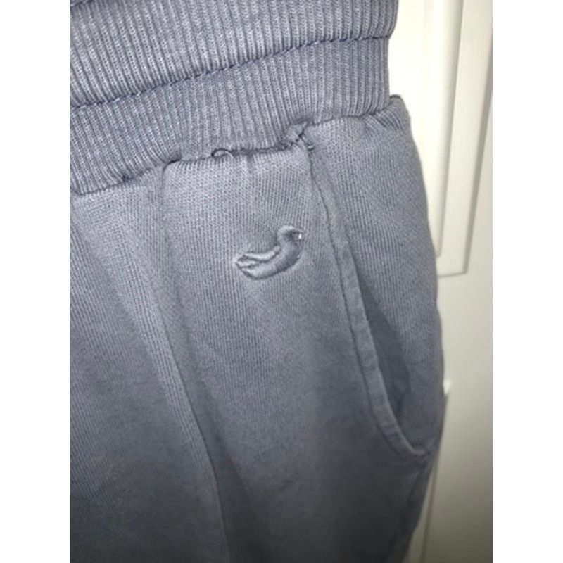 Southern Marsh Southern Marsh Men's Gray Jogger Pants Size Medium Size US 30 / EU 46 - 3 Thumbnail