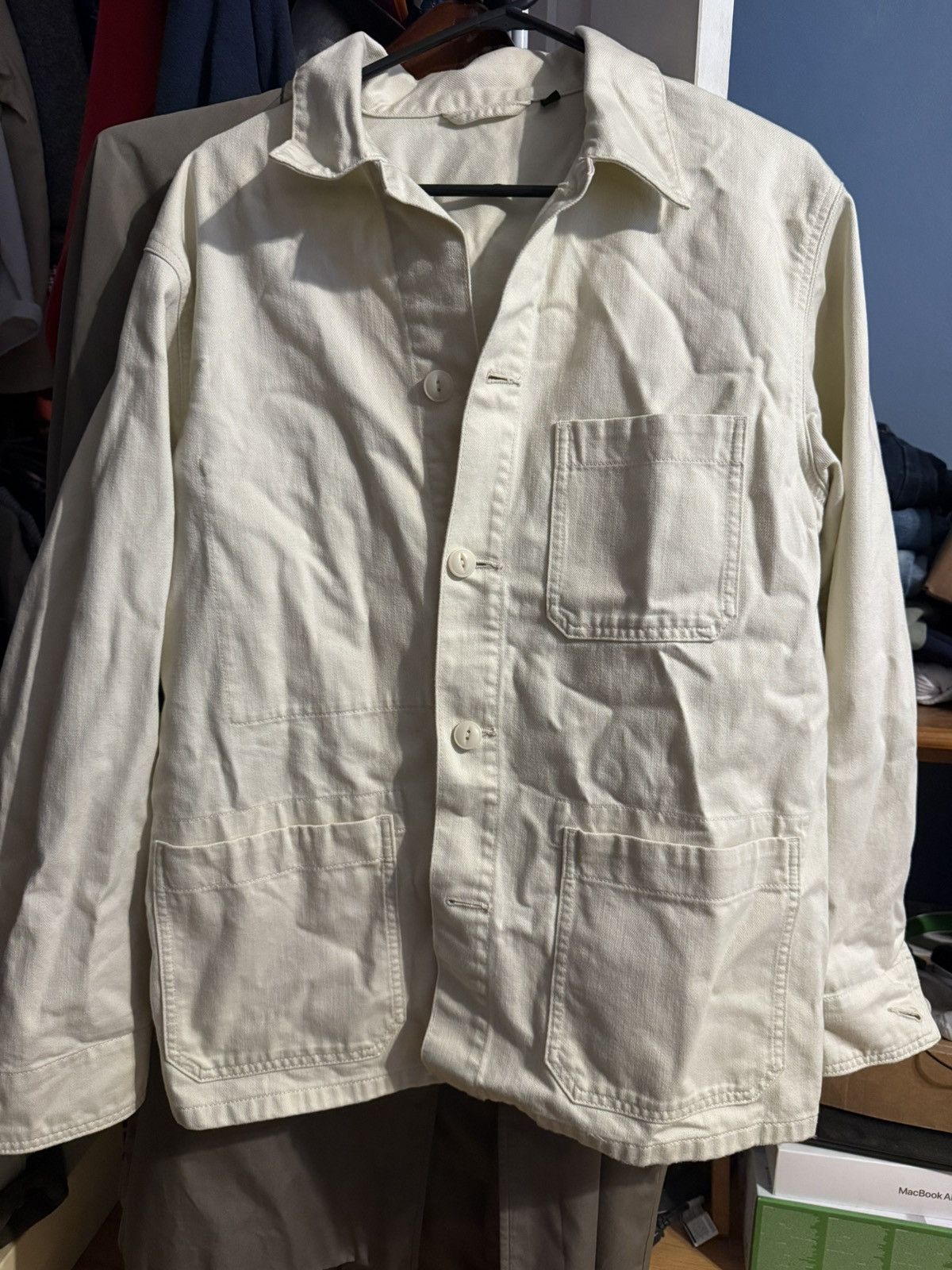 Other Chore Coat Size US M / EU 48-50 / 2 - 1 Preview