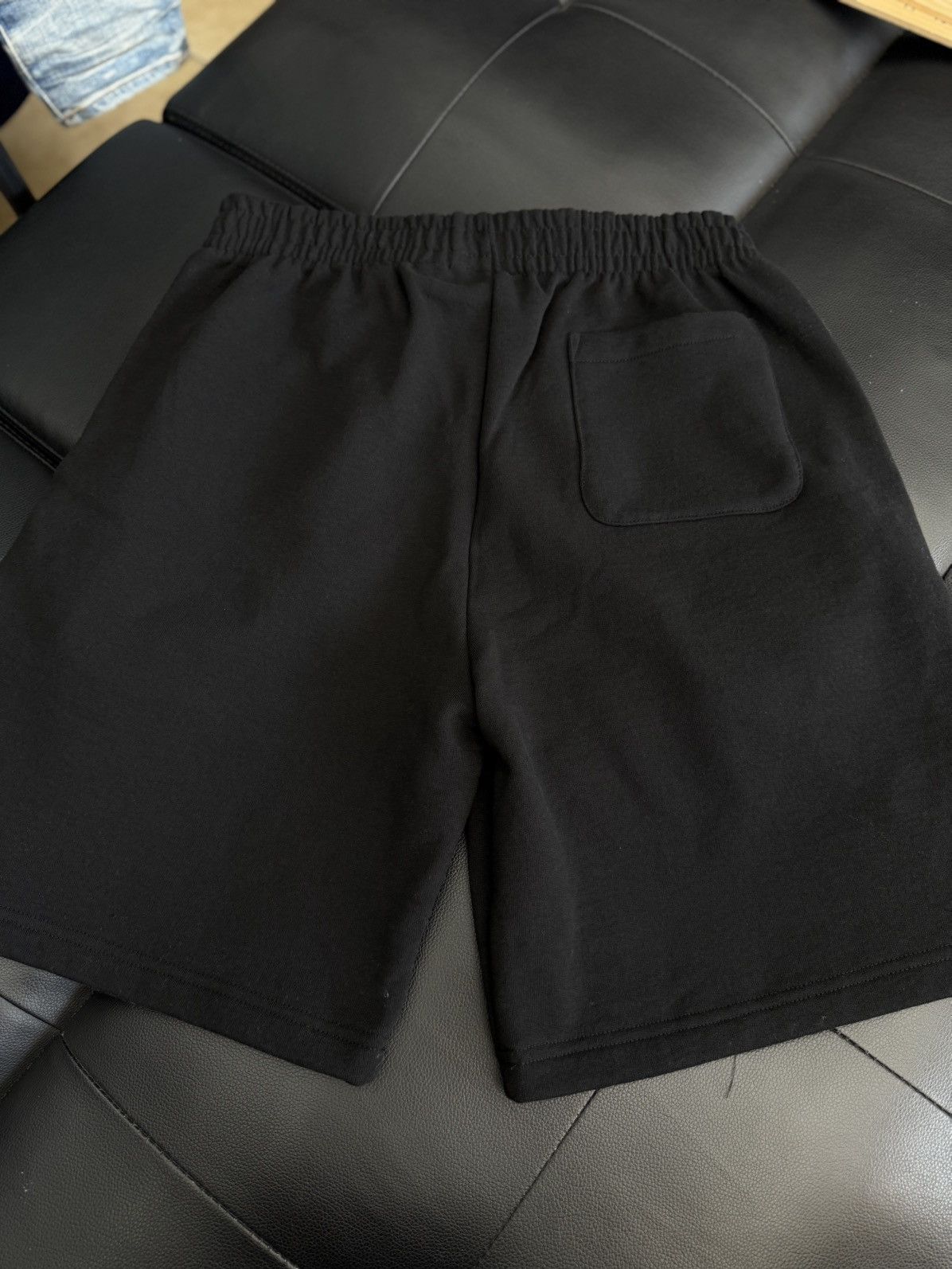 Supreme Supreme Black Shorts Size Small Brand New Size US 29 - 5 Thumbnail