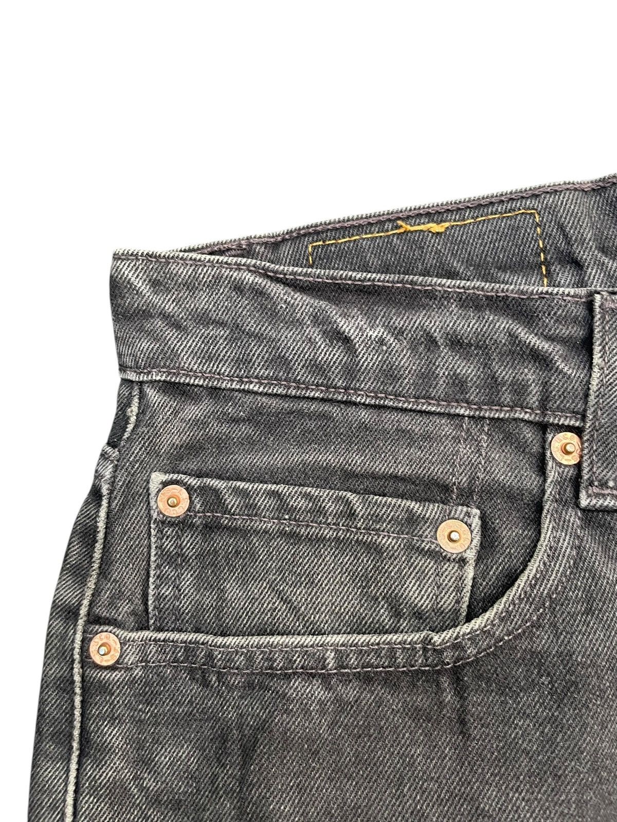 Levi's Vintage 1998 Levi’s 505 e Size US 31 - 6 Thumbnail