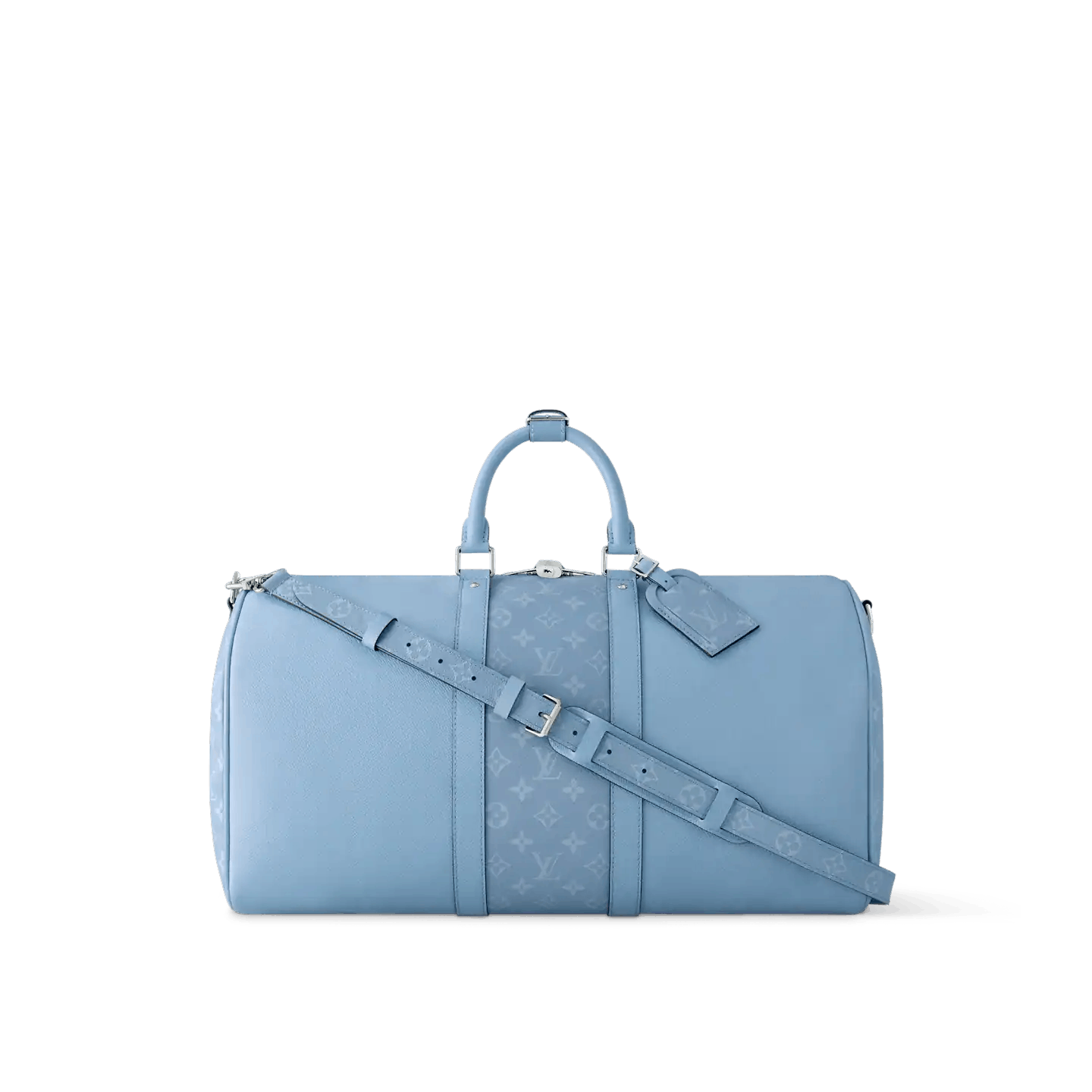 Louis Vuitton Keepall Bandoulière 50 Bag Size ONE SIZE - 1 Thumbnail
