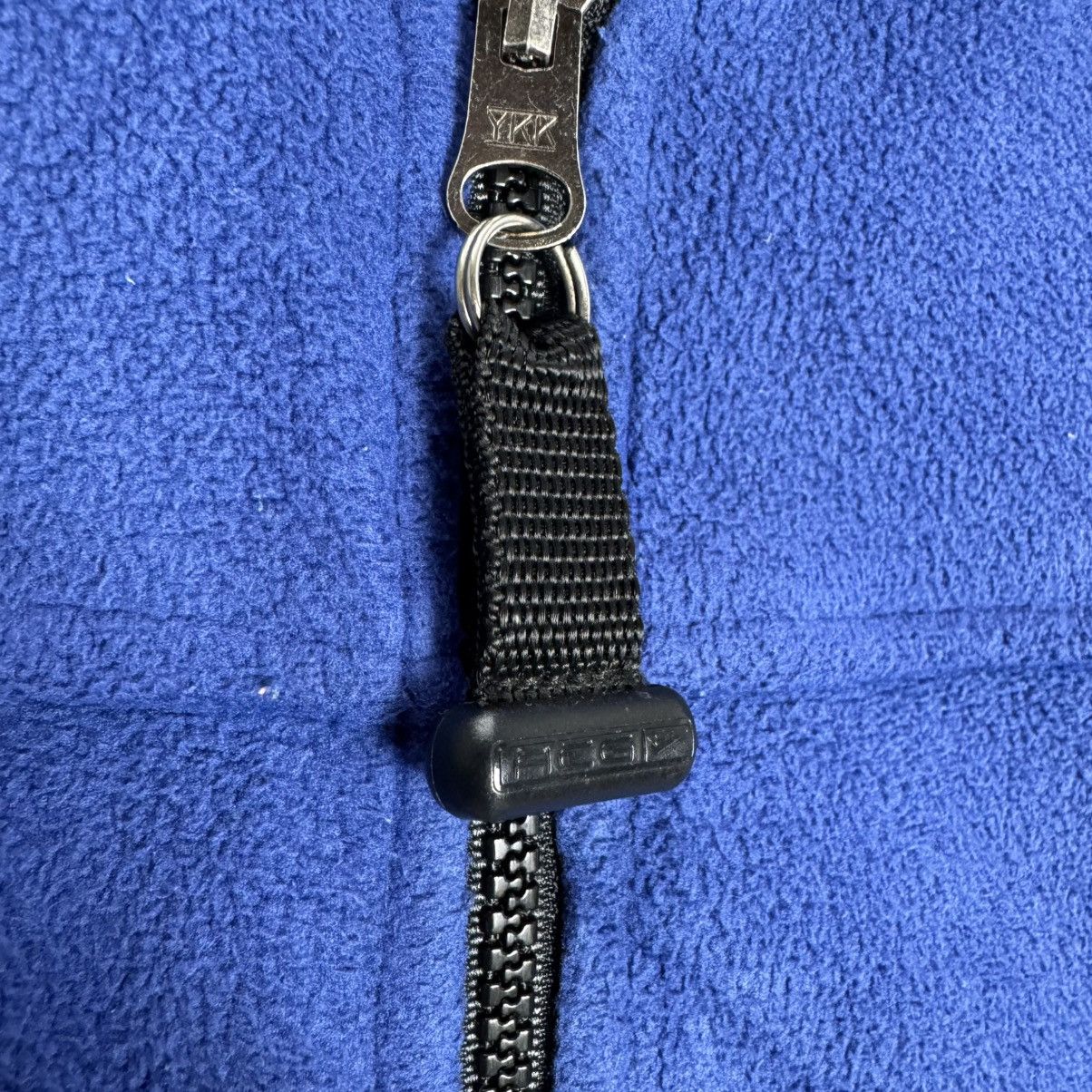 Nike ACG 🌟NIKE ACG FLEECE ZIPPER VEST Size US M / EU 48-50 / 2 - 6 Thumbnail