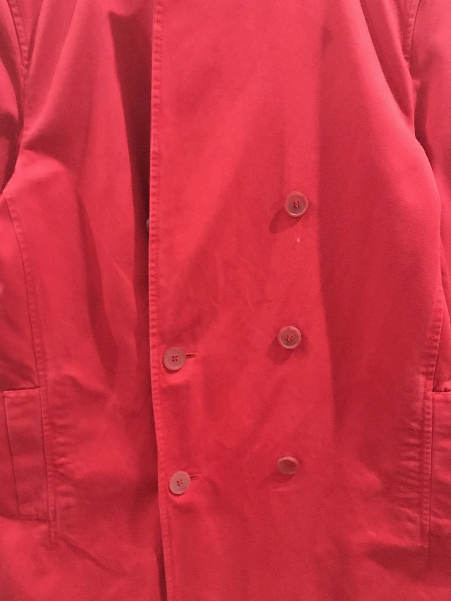 Jil Sander Jil Sander Jacket Size S / US 4 / IT 40 - 6 Thumbnail