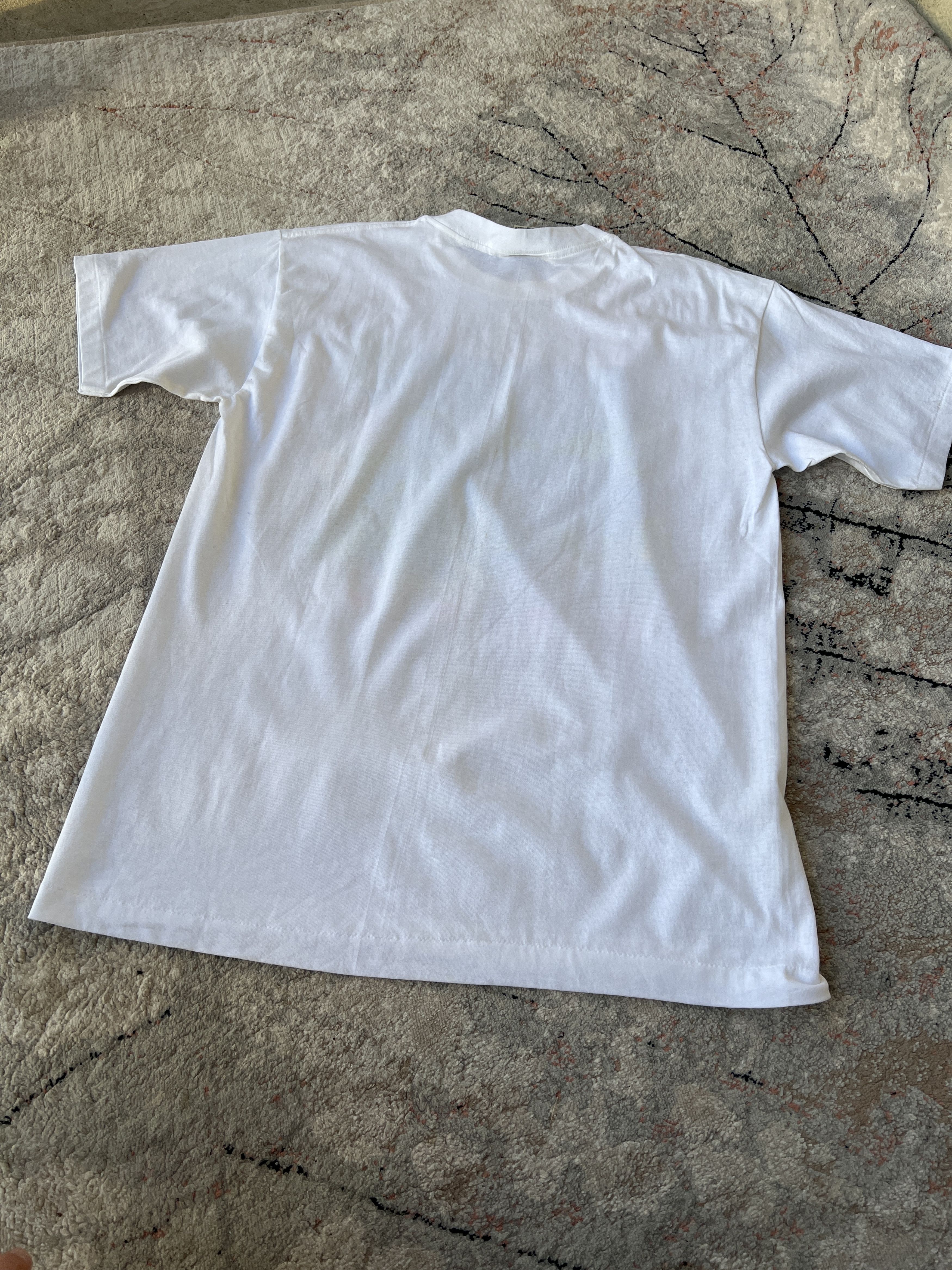 Caribbean Caribbean Style Alore Made In USA Tee Size US L / EU 52-54 / 3 - 4 Thumbnail