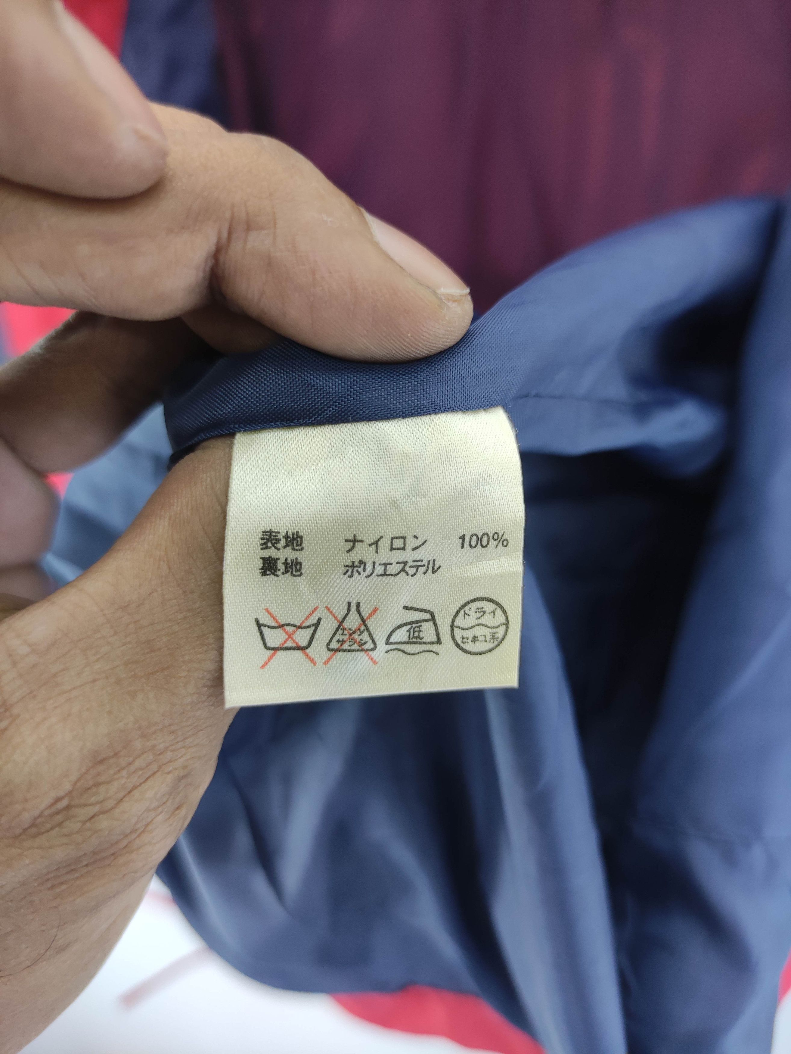 Honda Vintage Honda Jacket Hoodie Zipper Embroidered Logo Size US L / EU 52-54 / 3 - 13 Thumbnail
