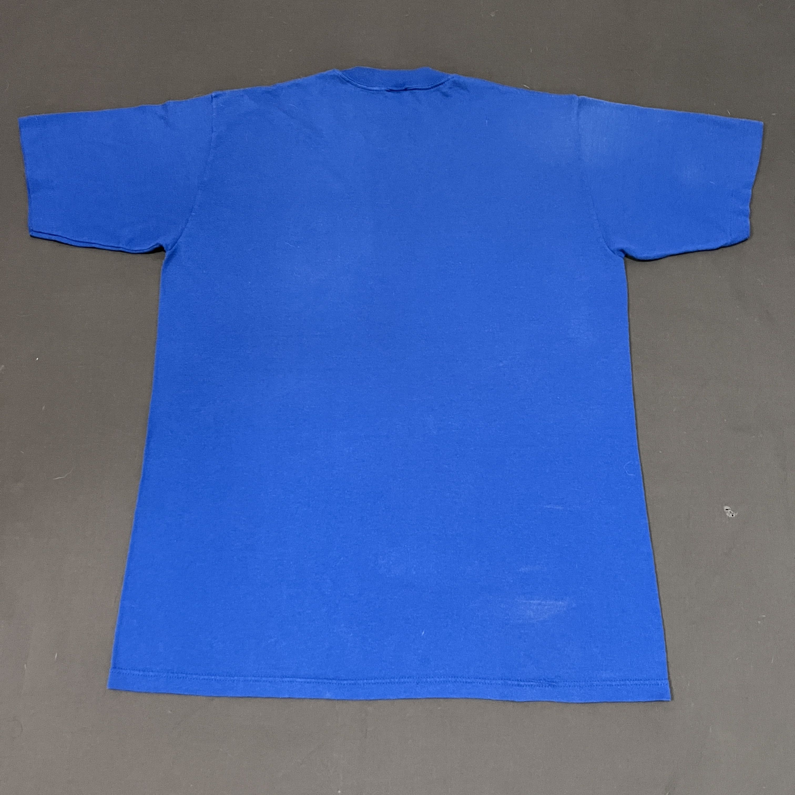 Vintage Vintage Salomon Brothers Warren Buffett Faded Philosophers Size US L / EU 52-54 / 3 - 6 Thumbnail