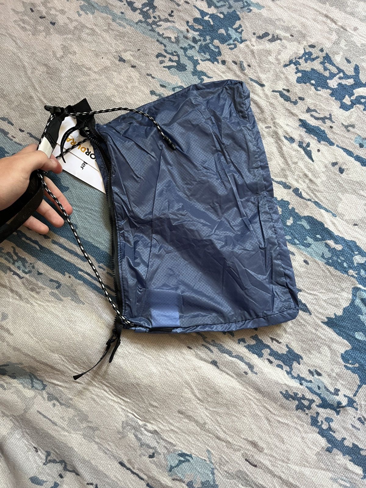 And Wander And wander bag Size ONE SIZE - 6 Thumbnail