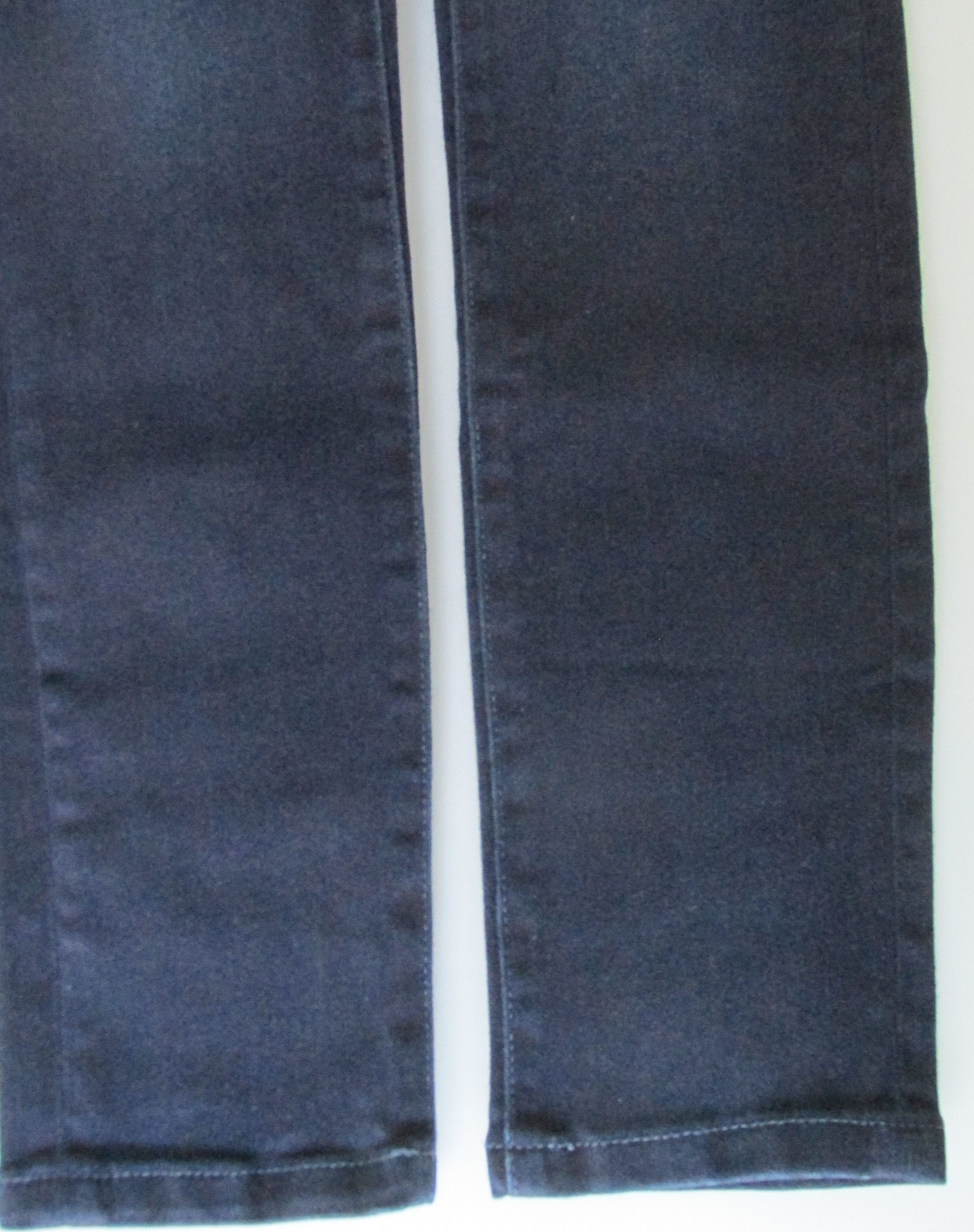 Other N.Y. & Co. (NWT) Soho High Waisted Legging Jeans Size 8 Size 30" / US 8 / IT 44 - 4 Thumbnail