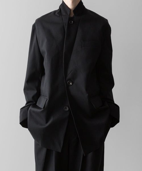 Stein ssstein - OVERSIZED SINGLE BREASTED LONG JACKET Size US XS / EU 42 / 0 - 3 Thumbnail