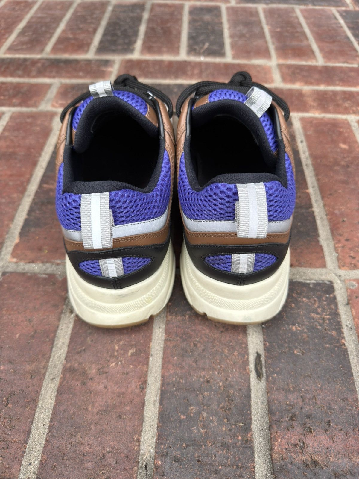 Dior Dior B22 Sneaker Size US 9 / EU 42 - 4 Thumbnail
