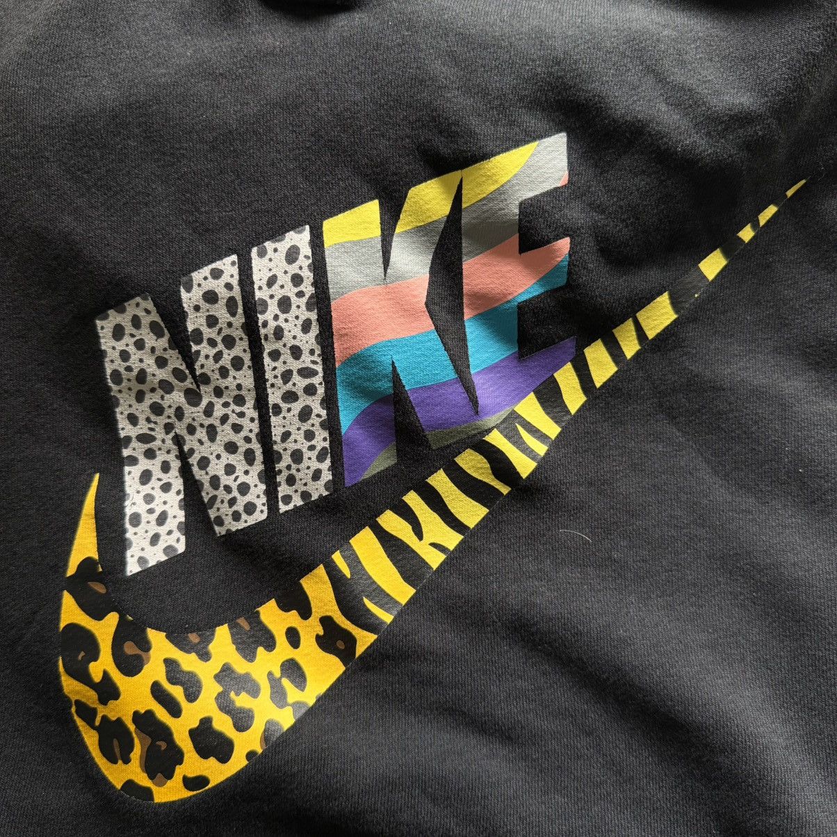 Nike Nike Air Max Day Alumni Shorts Mens Small Black Atmos Size US 32 / EU 48 - 5 Thumbnail