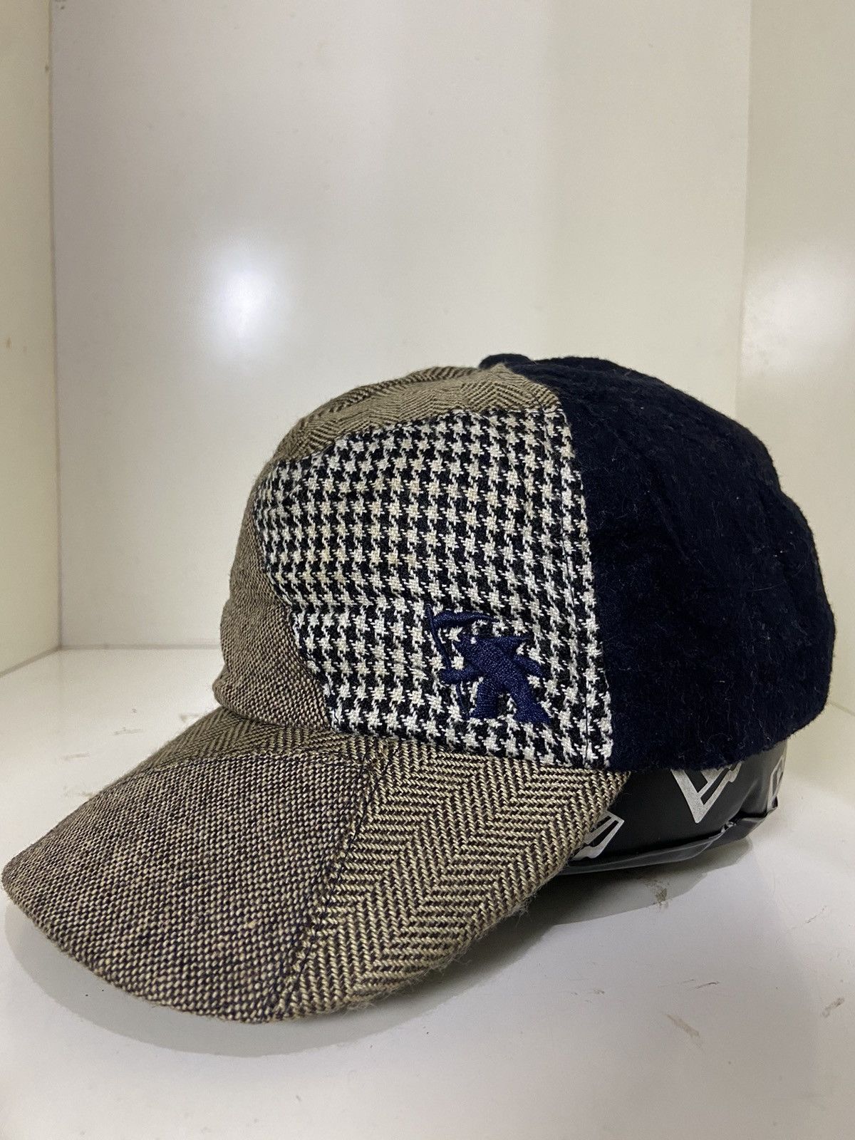Gotcha × Vintage VTG gotcha japanese hat Size ONE SIZE - 2 Thumbnail