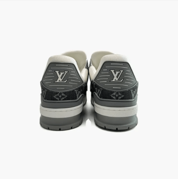 Louis Vuitton Louis Vuitton low-top shoes Size US 9 / EU 42 - 6 Thumbnail