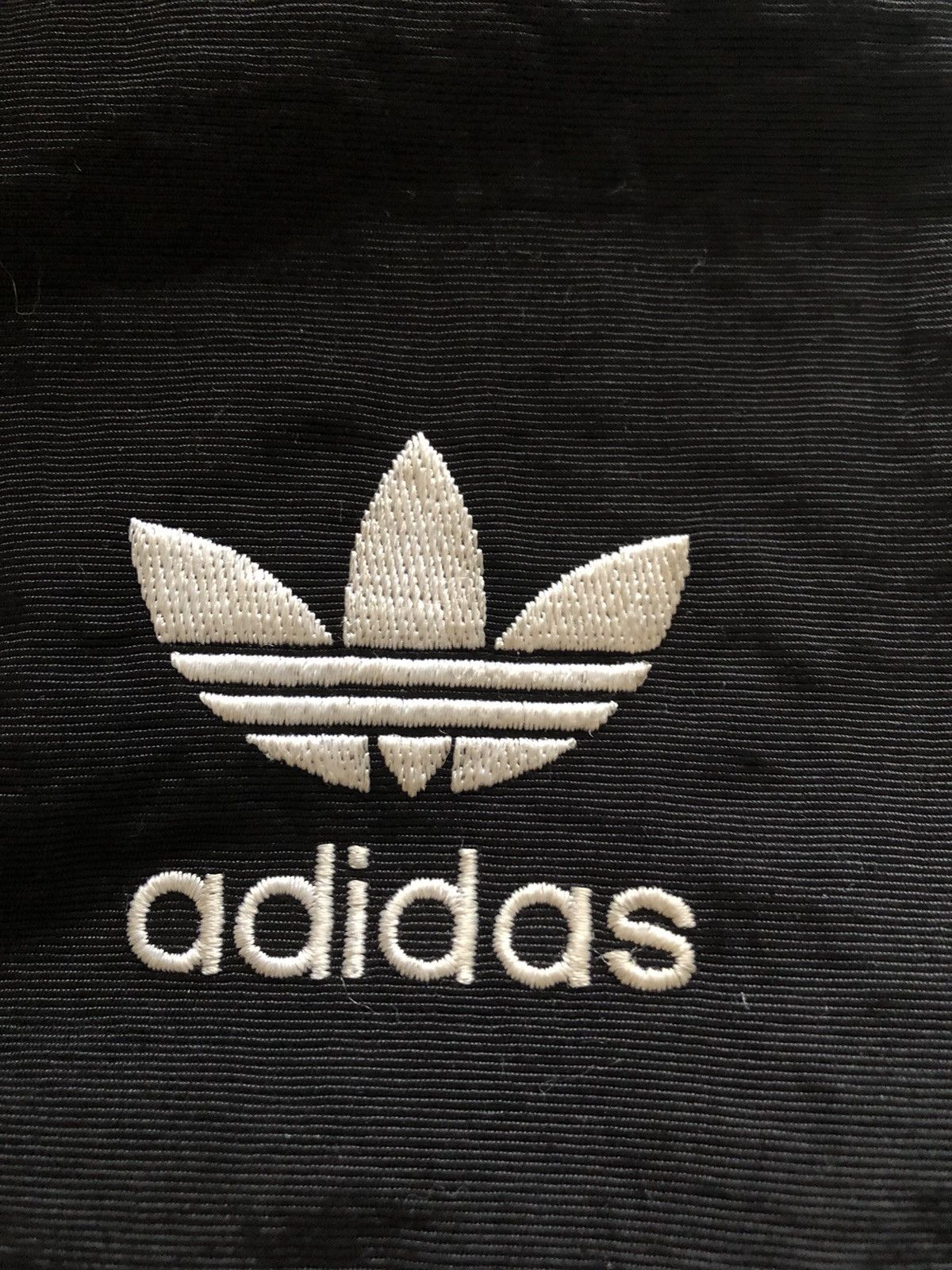 Adidas ADIDAS VINTAGE RETRO SPORT LIGHT JACKET Size US S / EU 44-46 / 1 - 2 Thumbnail