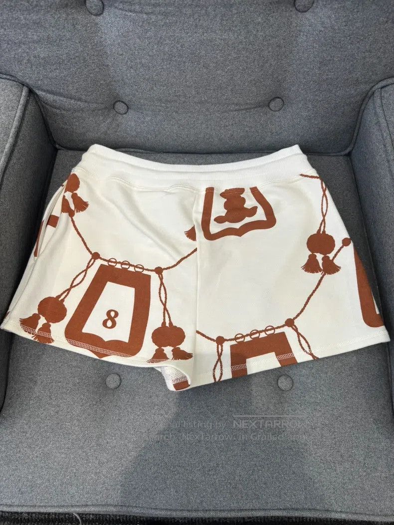 Hermes Hermes Pig nose logo suit Size XS / US 0-2 / IT 36-38 - 4 Thumbnail