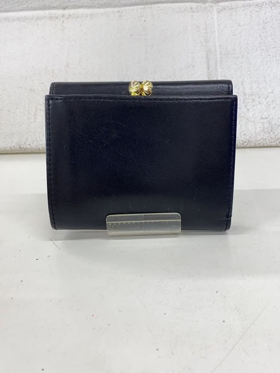 Vivienne Westwood Orb Leather Wallet Size ONE SIZE - 2 Thumbnail