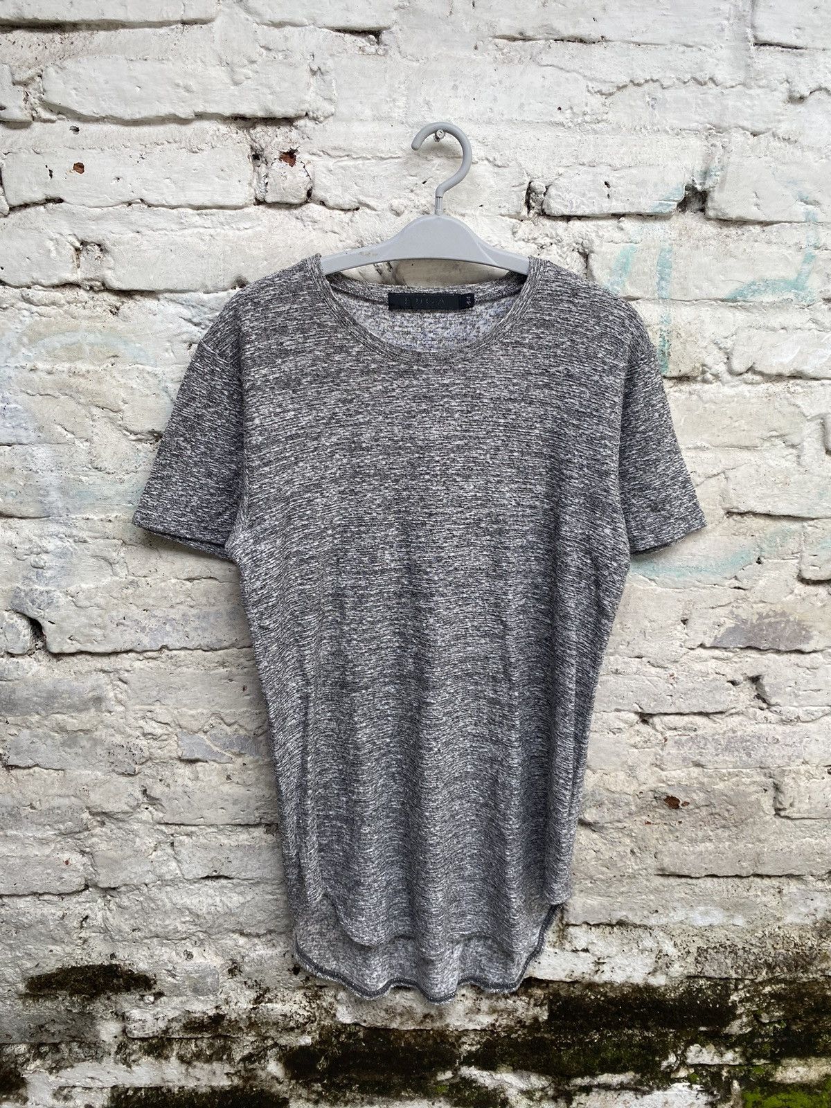 GOSTAR DE FUGA × If Six Was Nine GOSTAR DE FUGA SHORT SHIRT KNIT Size M / US 6-8 / IT 42-44 - 1 Thumbnail