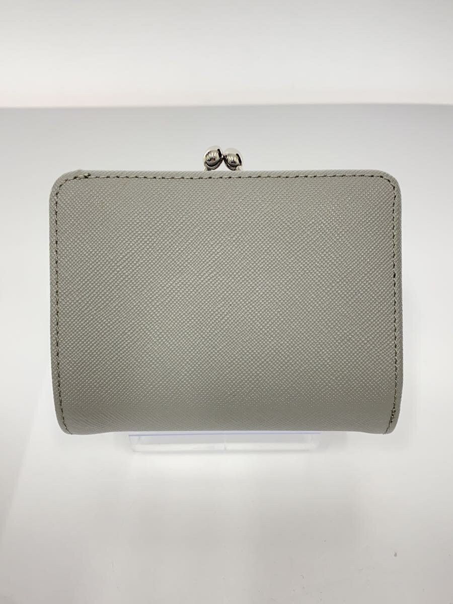 Vivienne Westwood Orb Leather Wallet Size ONE SIZE - 2 Thumbnail