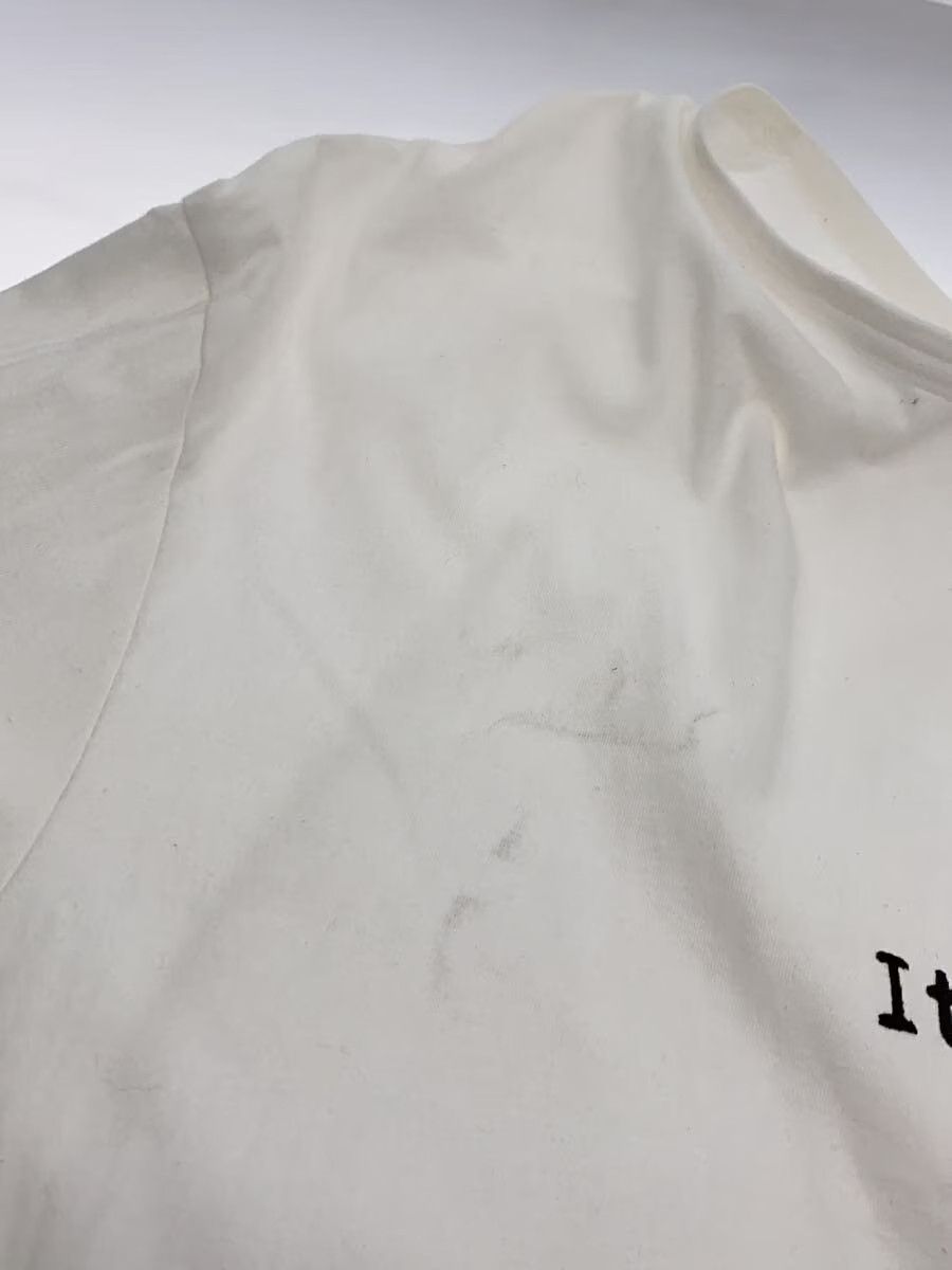 Yohji Yamamoto Its Only Yesterday Long Sleeve Tee Size US L / EU 52-54 / 3 - 5 Thumbnail