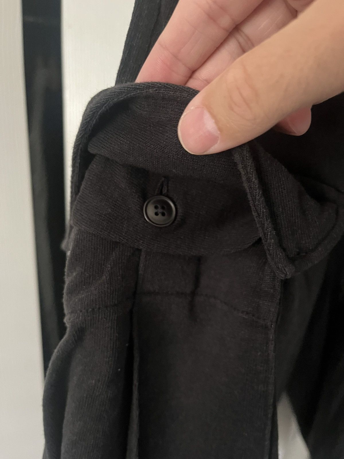 Comoli Cargo shorts Size US 33 - 4 Thumbnail
