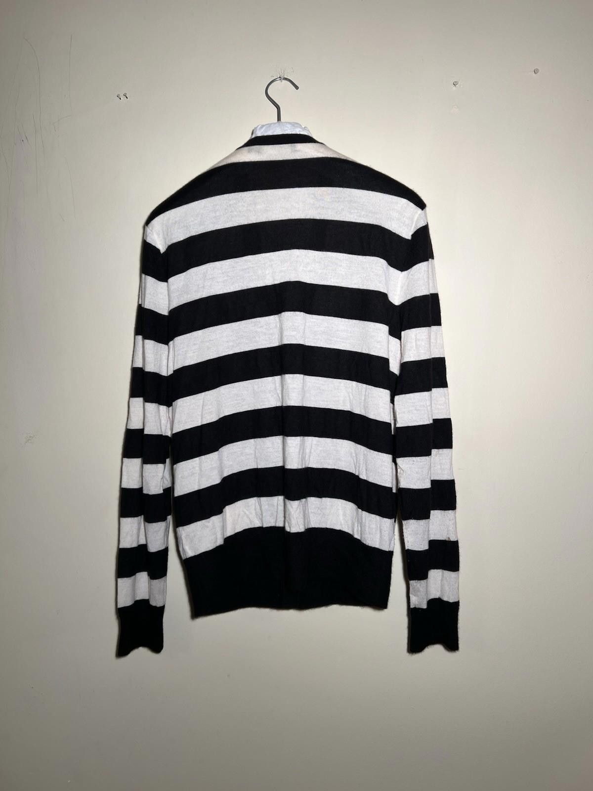 Polo Ralph Lauren Ralph Lauren Black Label Cardigan Sweater Size US L / EU 52-54 / 3 - 5 Thumbnail