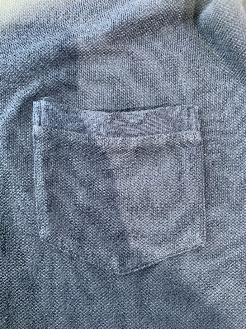 Thom Browne Thom Browne Blue and green hoodie Size US L / EU 52-54 / 3 - 3 Thumbnail