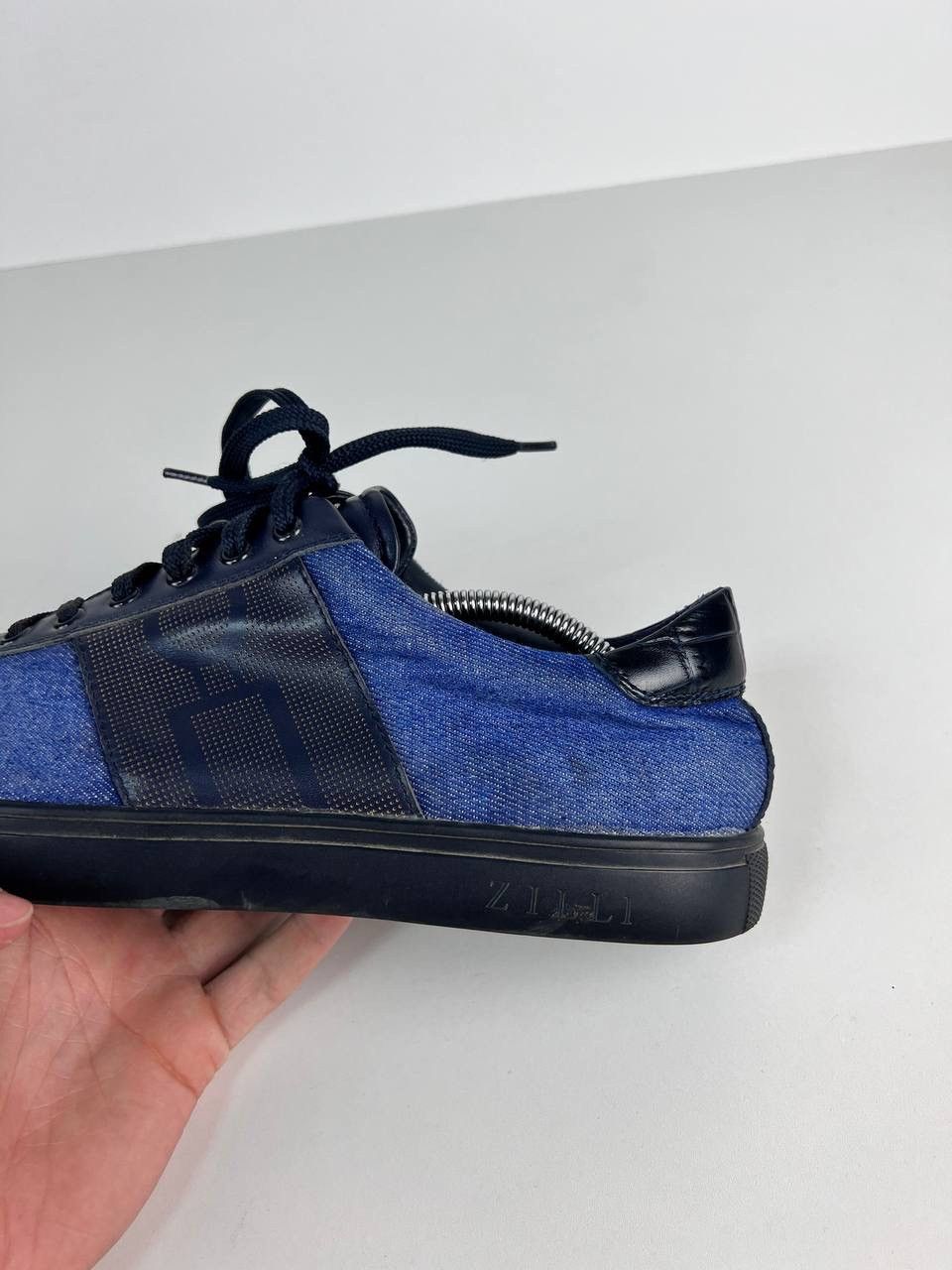 Zilli Zilli luxury shoes size 44 Size US 10 / EU 43 - 11 Thumbnail