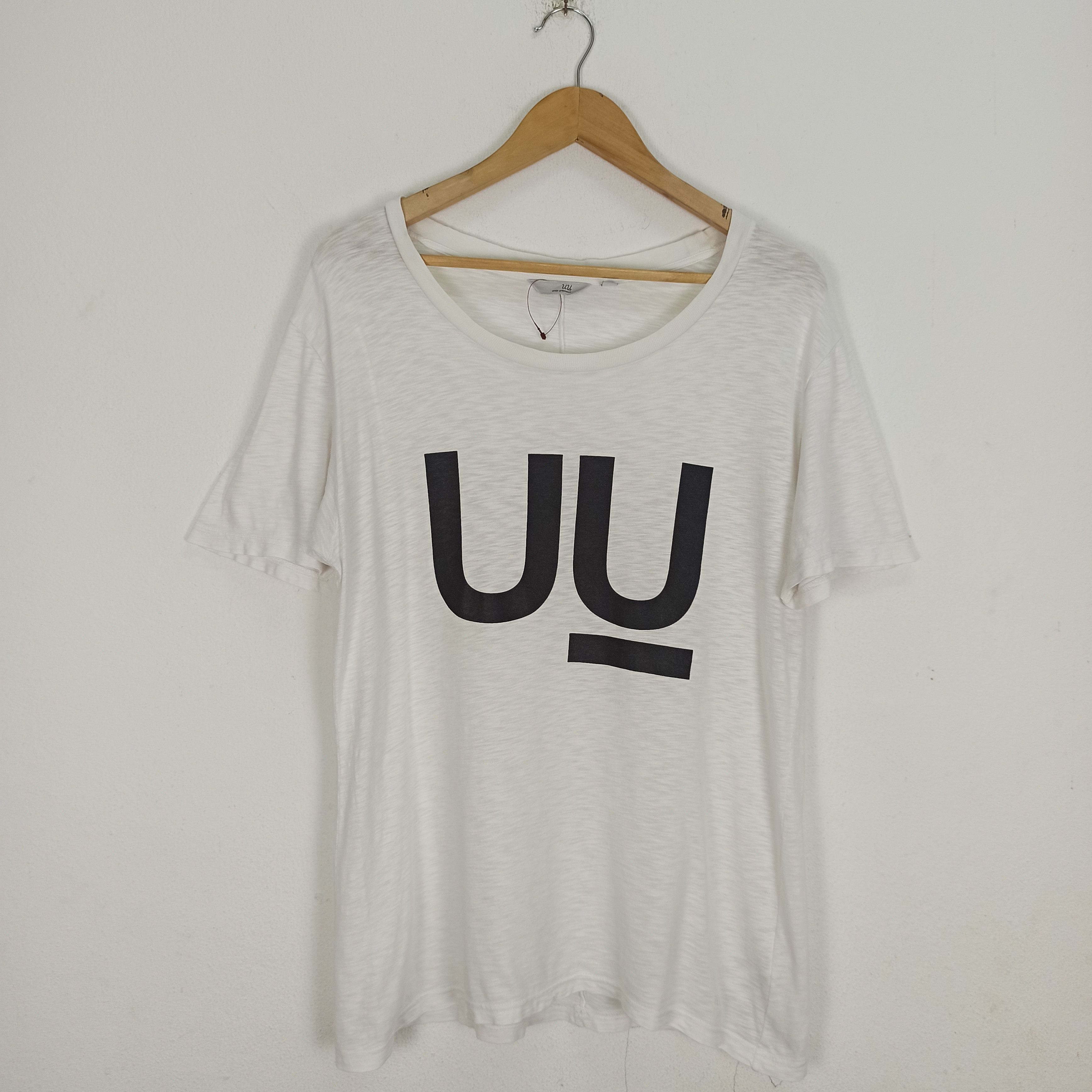 Rare Undercover X Uniqlo Tshirt