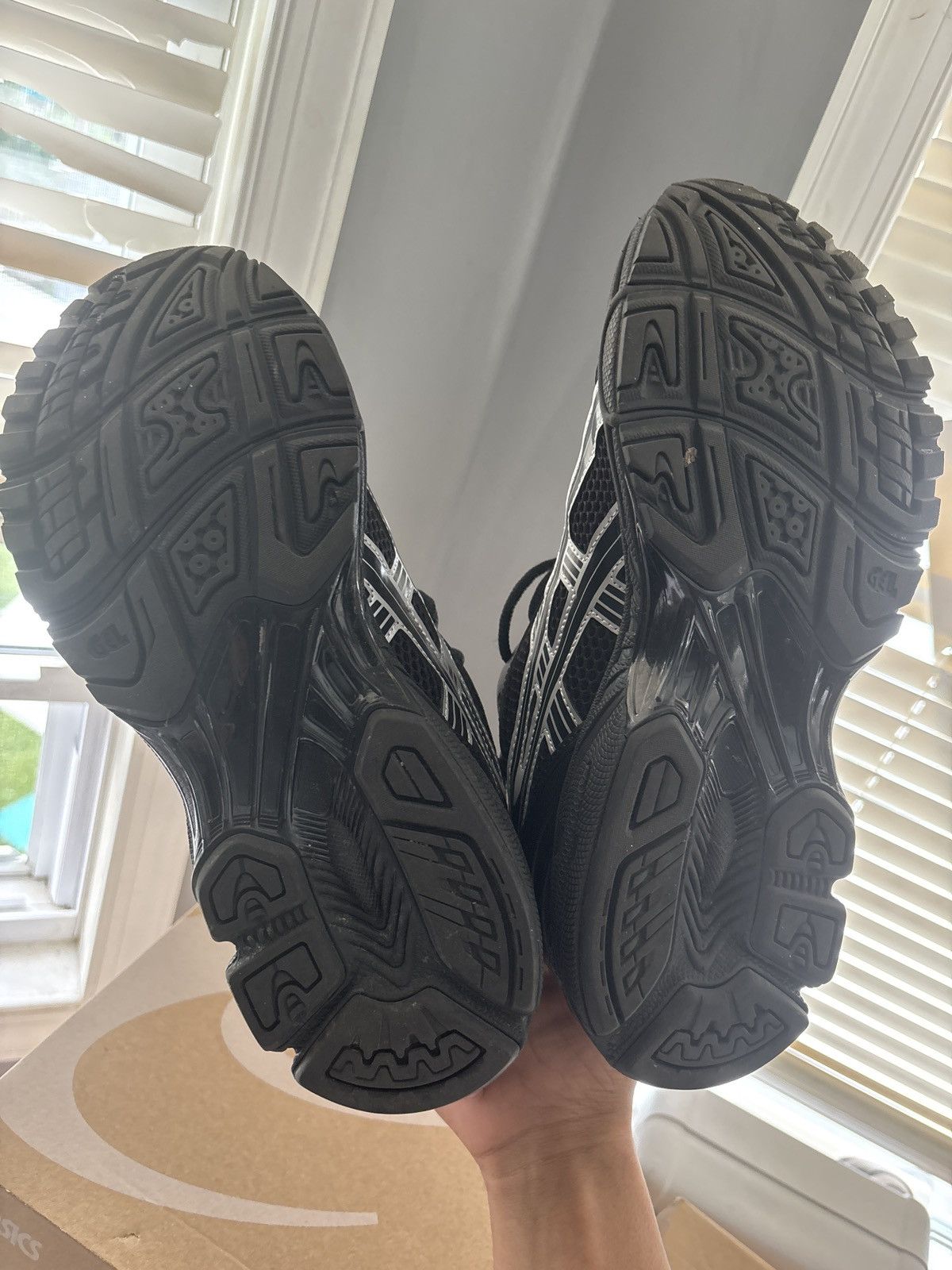 Asics Asics gel-kayano 14 Size US 8.5 / EU 41-42 - 5 Thumbnail