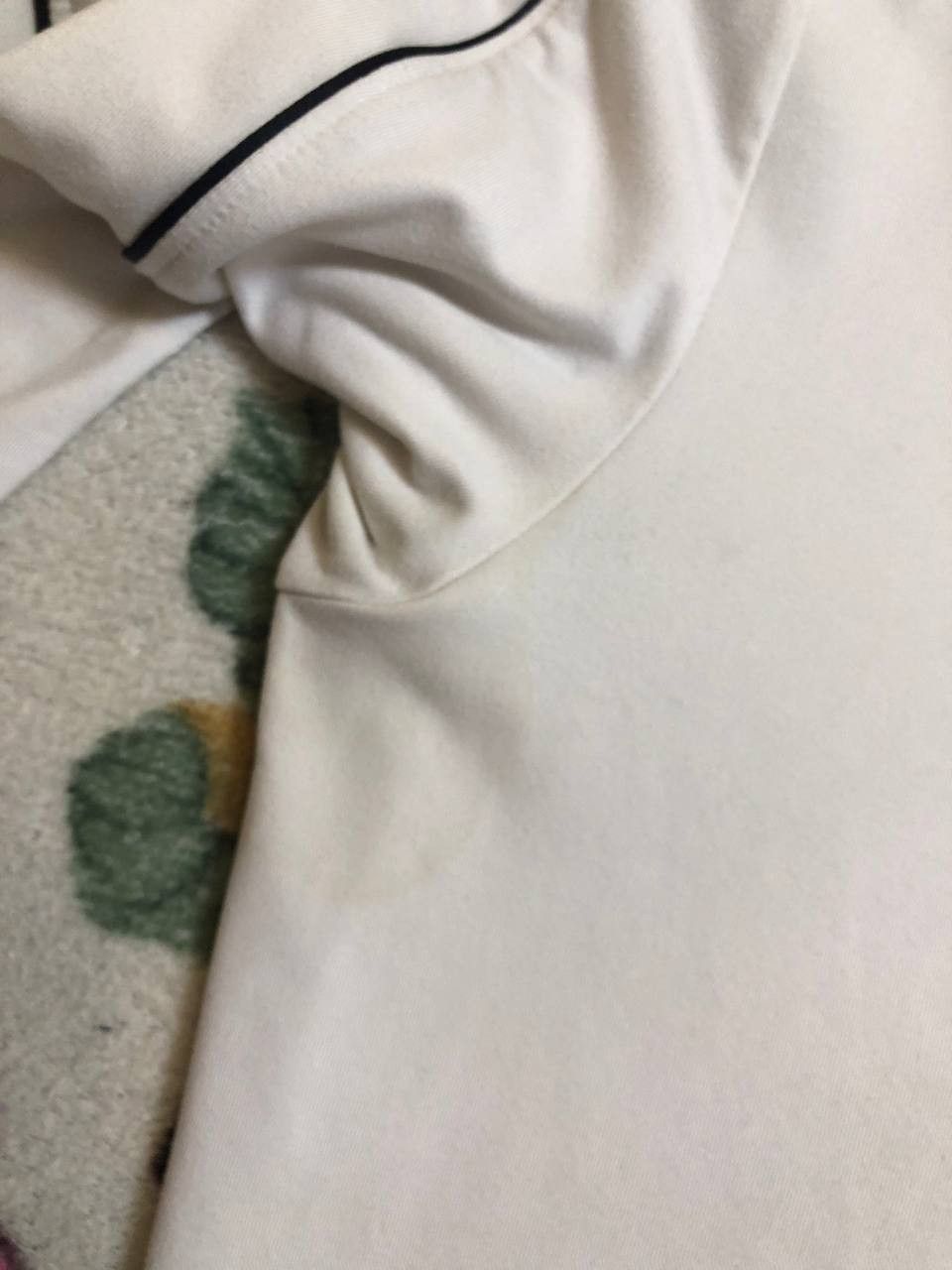 Nike Nike Quarter Zip Top sportwear long sleeve Size S / US 4 / IT 40 - 11 Thumbnail