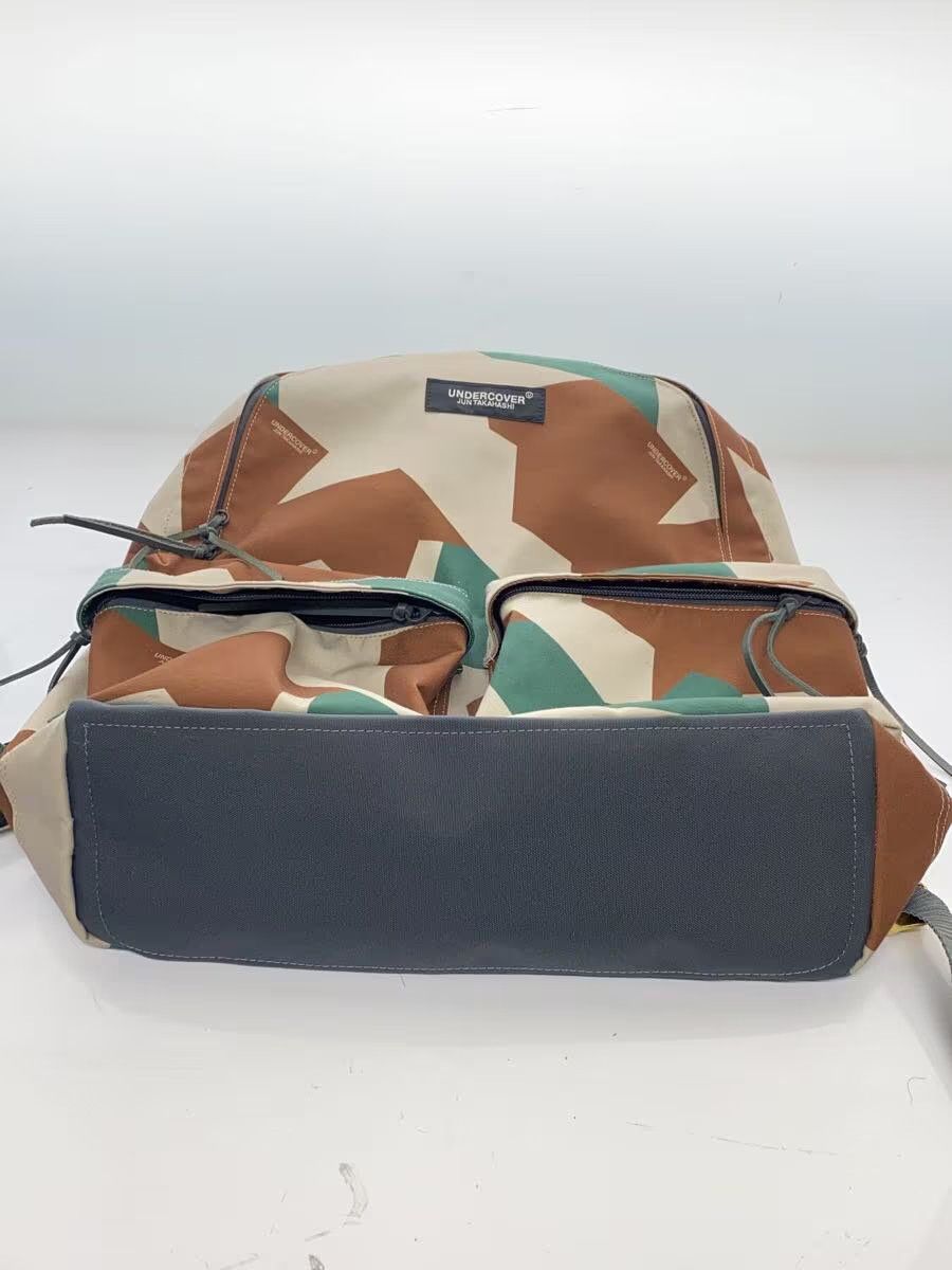 Undercover Star Camo Backpack Size ONE SIZE - 4 Thumbnail