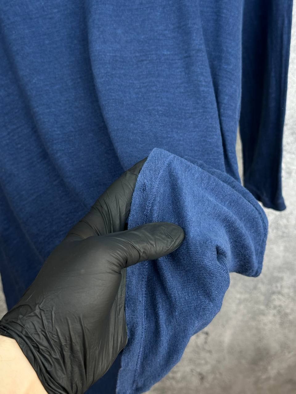 Other TOAST 100% Linen Knit 3/4 Sleeve Top Round Portugal Oversize Size XS / US 0-2 / IT 36-38 - 11 Thumbnail