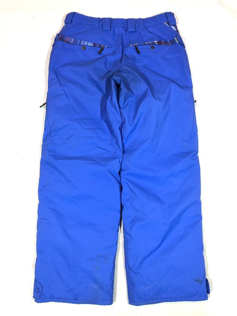 Oakley OAKLEY Outdoor Sky Snowboard Pants Size US 34 / EU 50 - 8 Thumbnail