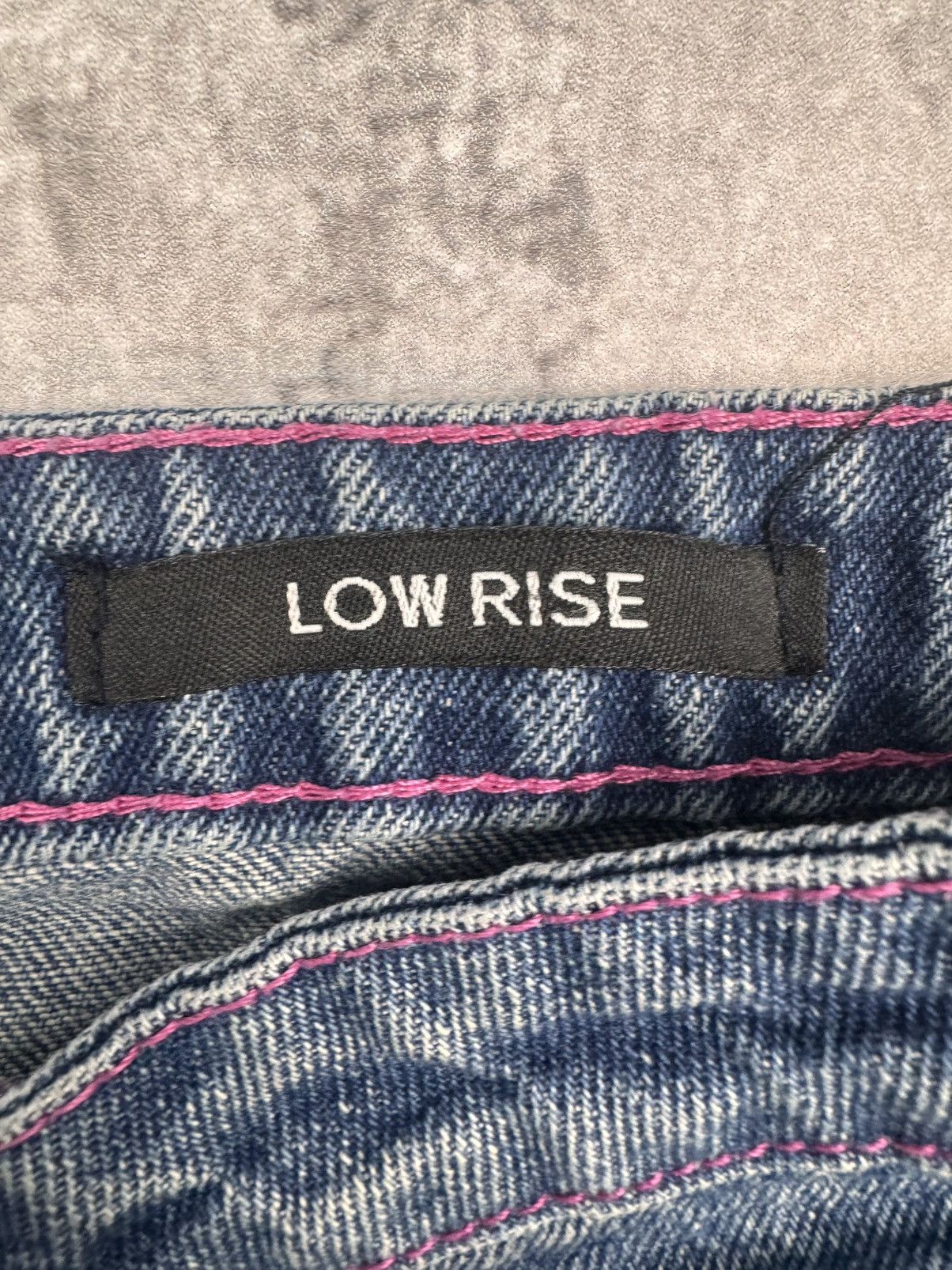Jaded London Jaded London Women Flared Jeans Blue Size 28 Size 28" / US 6 / IT 42 - 6 Thumbnail